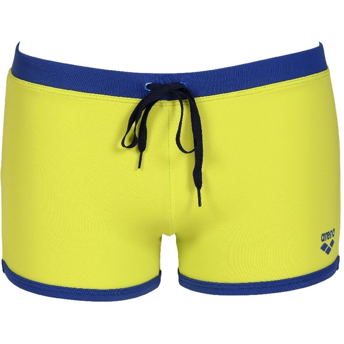 Arena Swim Shorts Fundamentals Borders