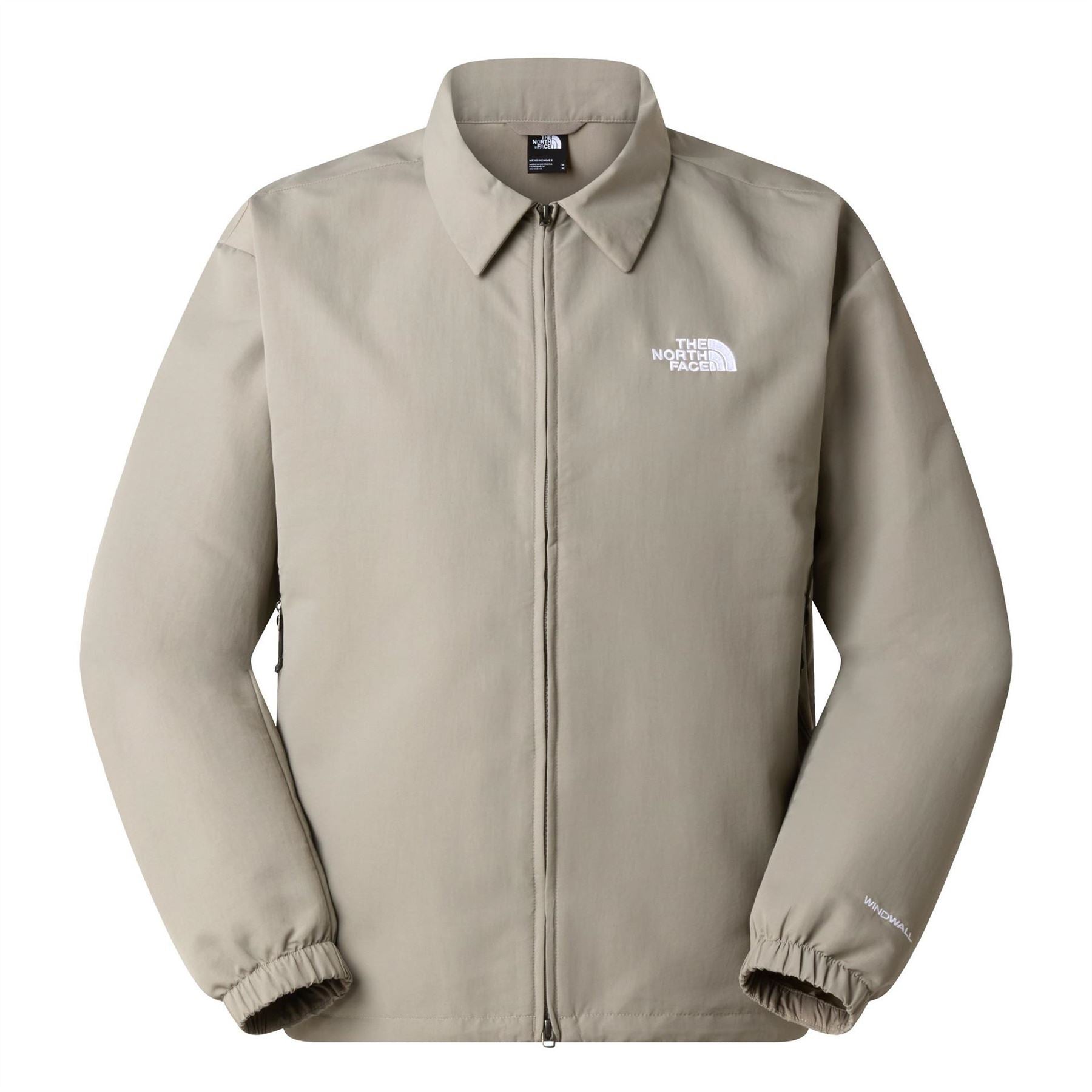 The North Face Mens Easy Wind Jacket