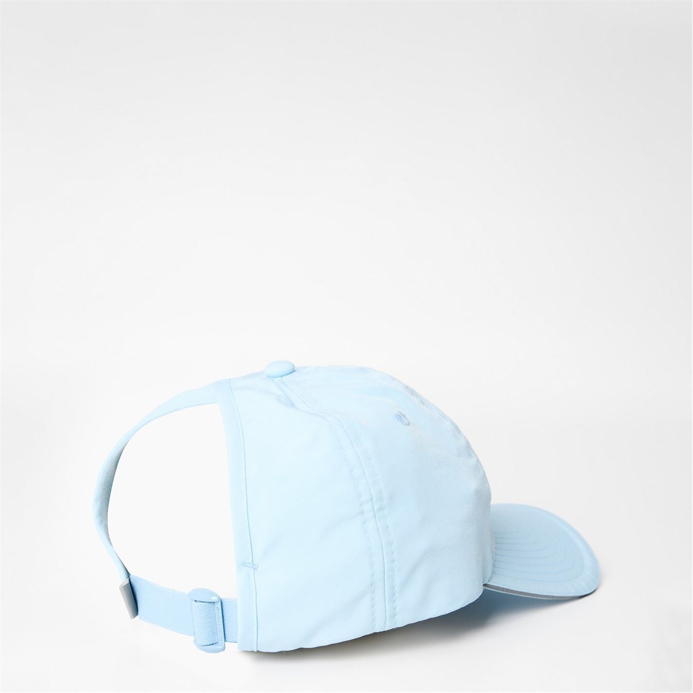 New Era Adults Open Back Baseball Cap