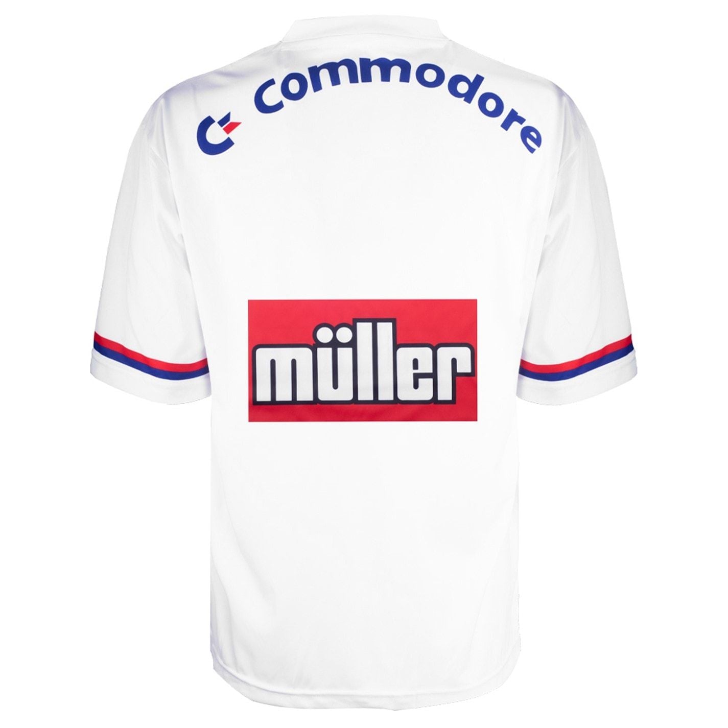 Score Draw Psg Retro Home Shirt 91 Adults