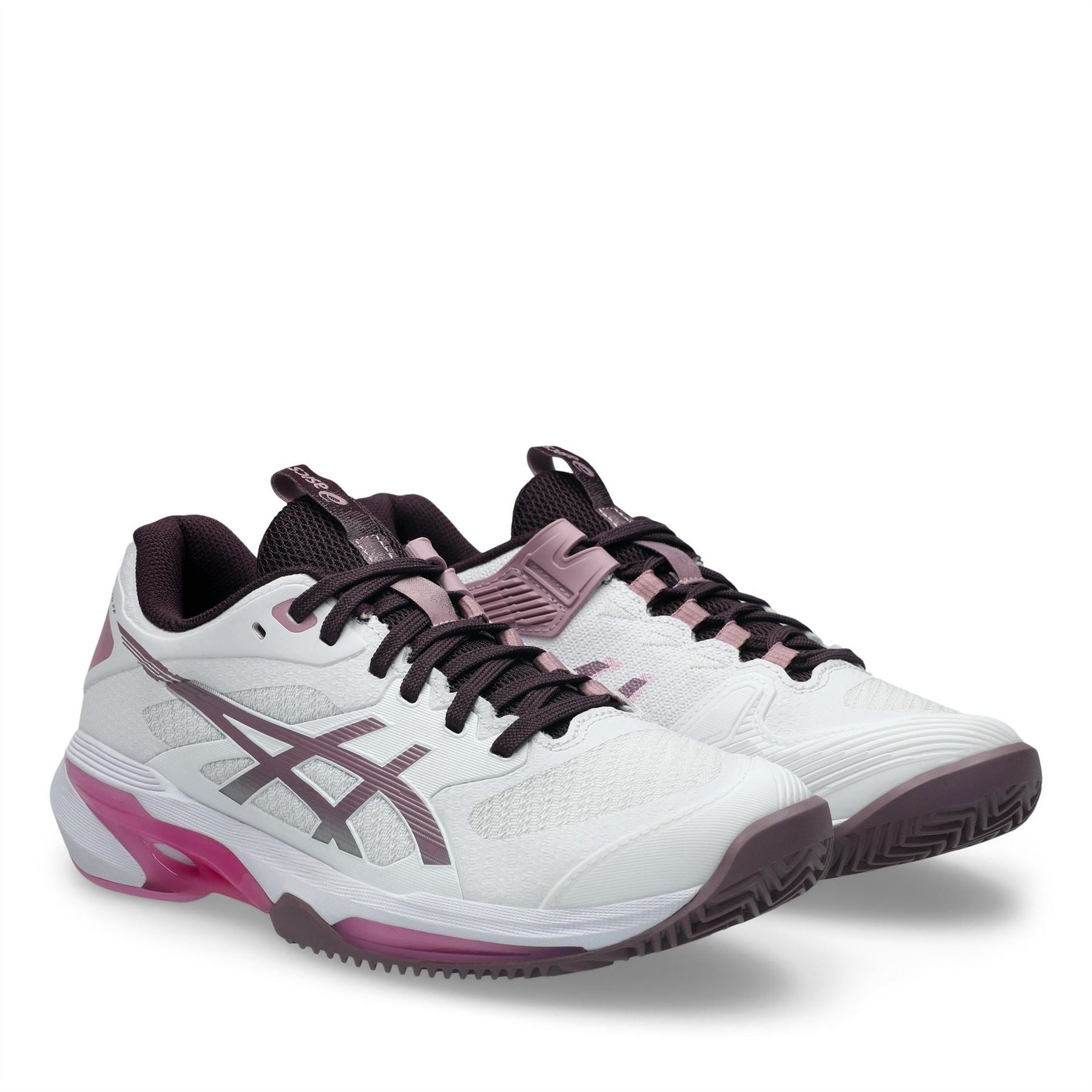 Asics Sol Tennis Shoes