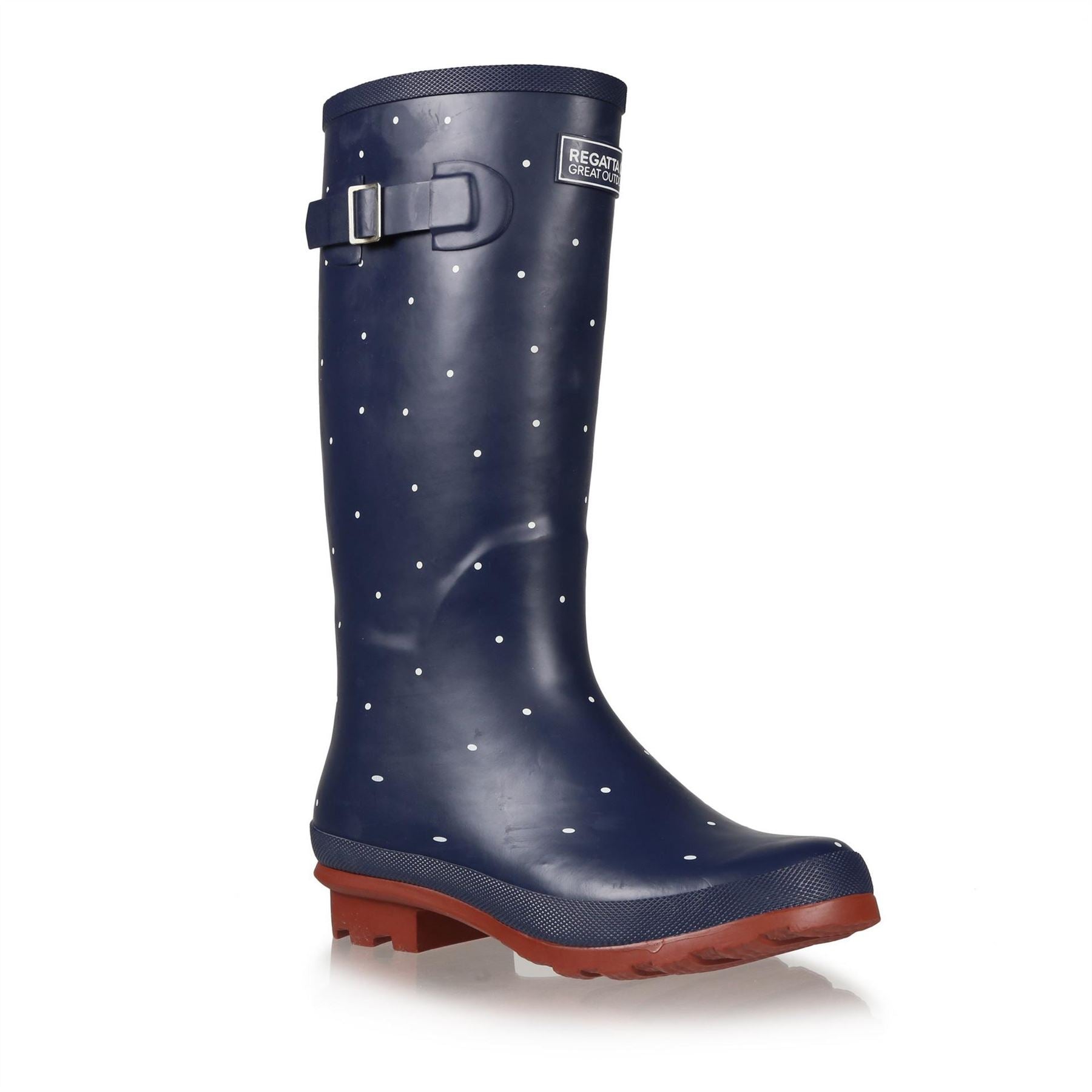 Regatta Ly Fairweath Wellies
