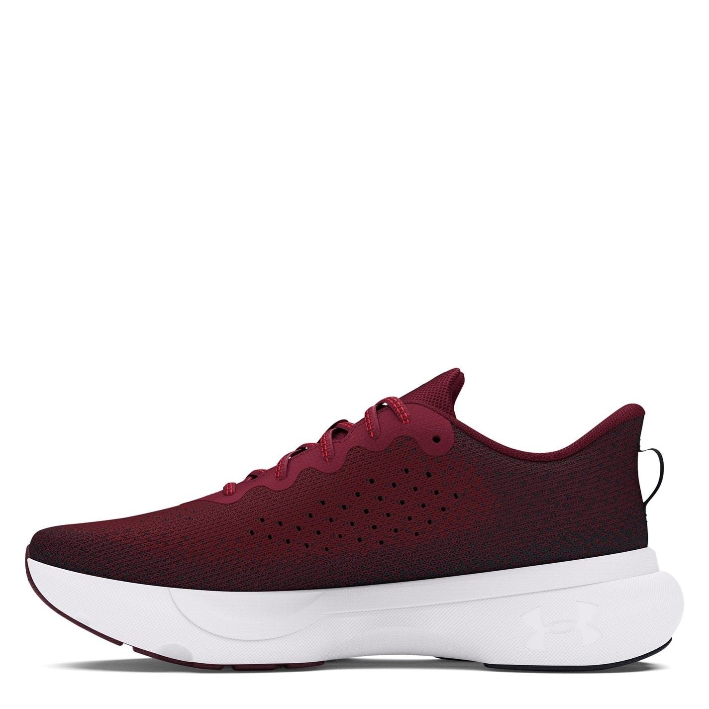Under Armour Infinite Low Top Gradient Print Sneakers