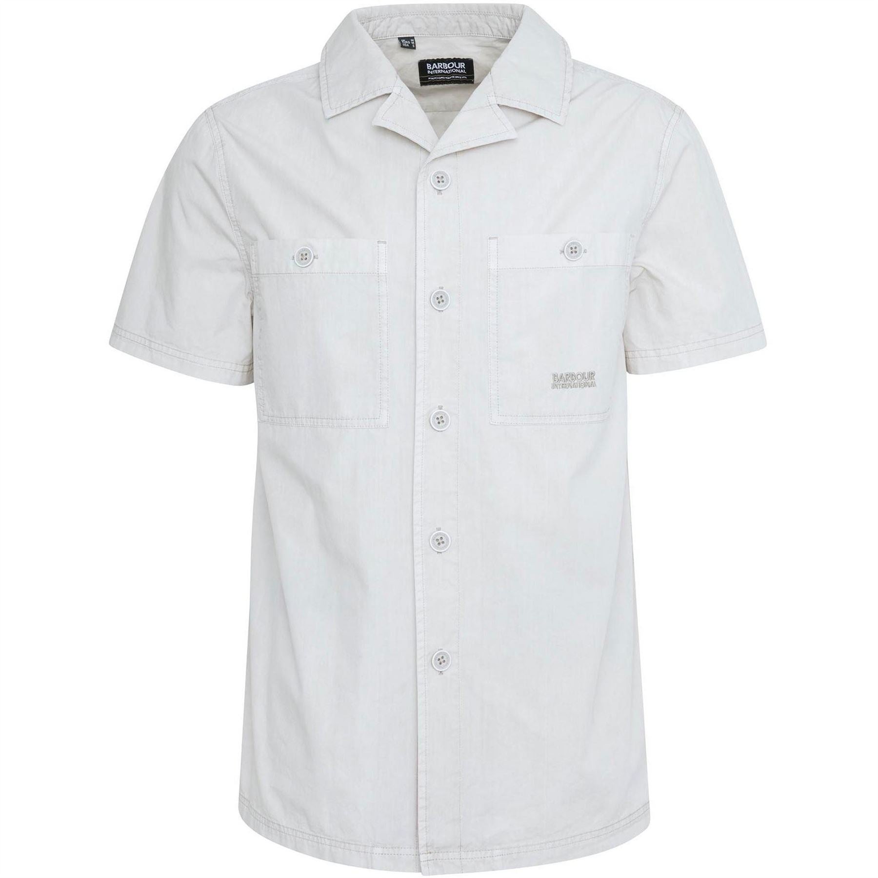 Barbour International Shirt