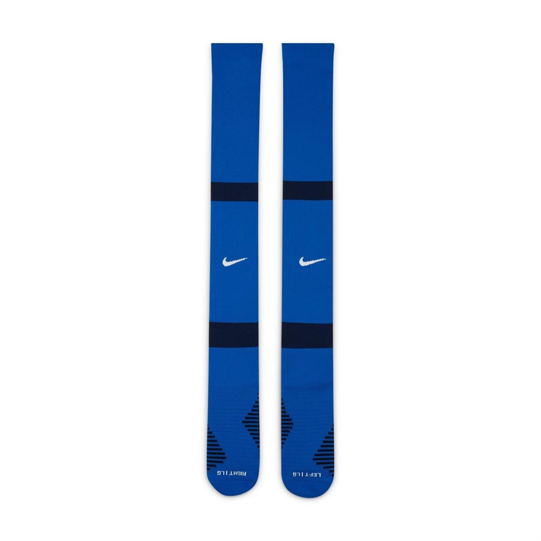 Nike Matchfit Football Knee High Socks Football Sock Boys
