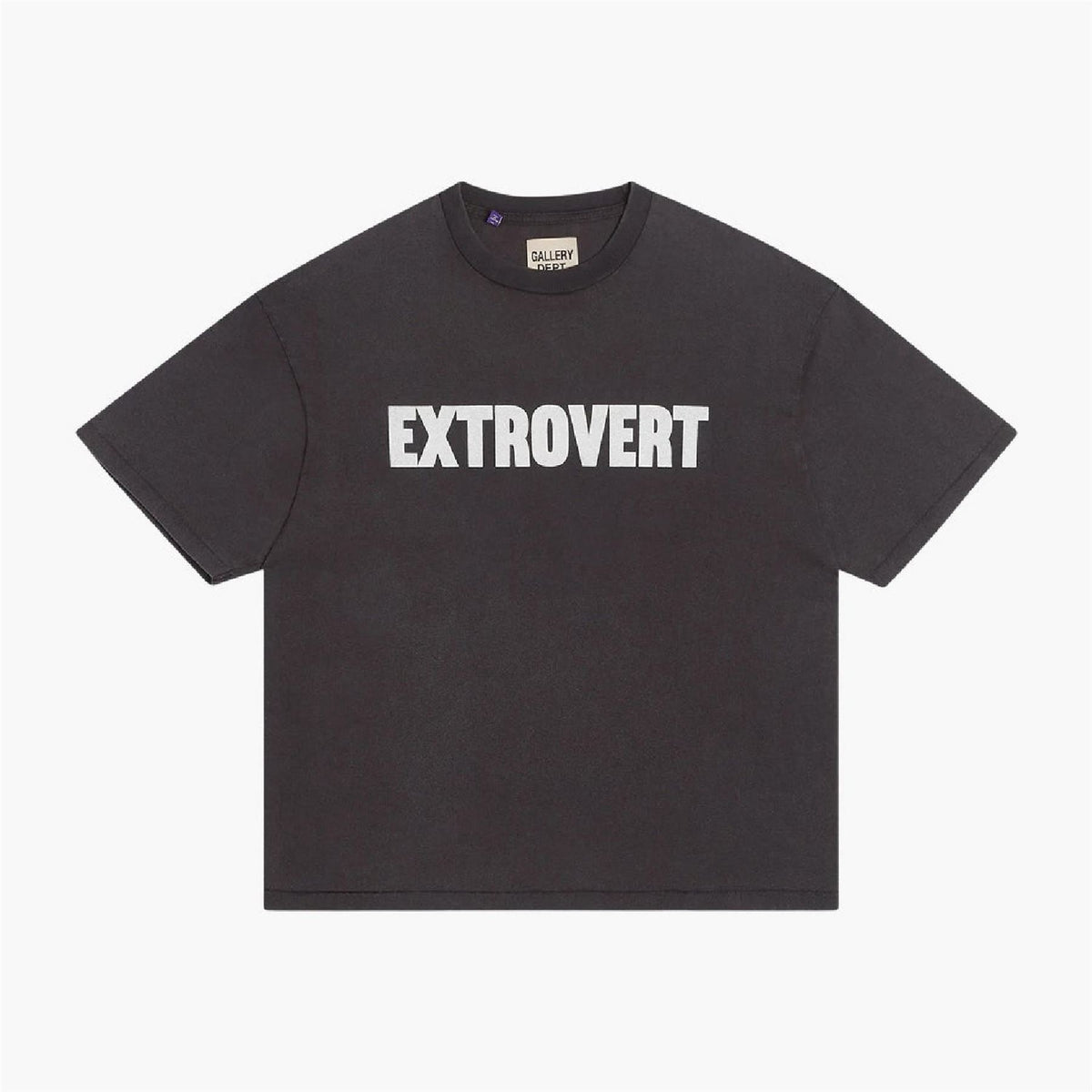 Gallery Dept Intro Extro