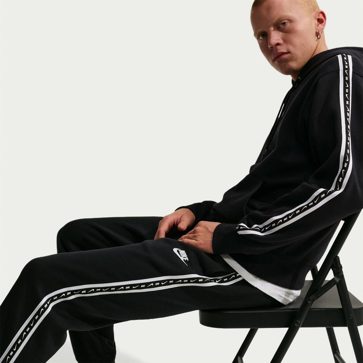 Nike Tape Jogger