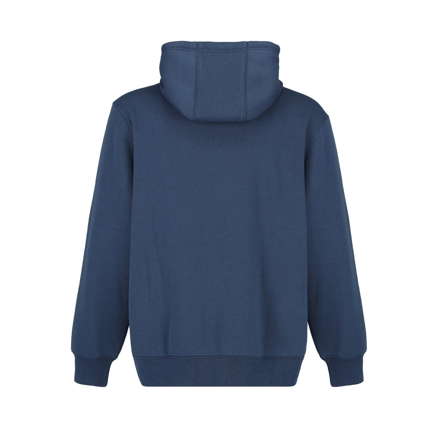 Slazenger Mens Fleece Hoodie