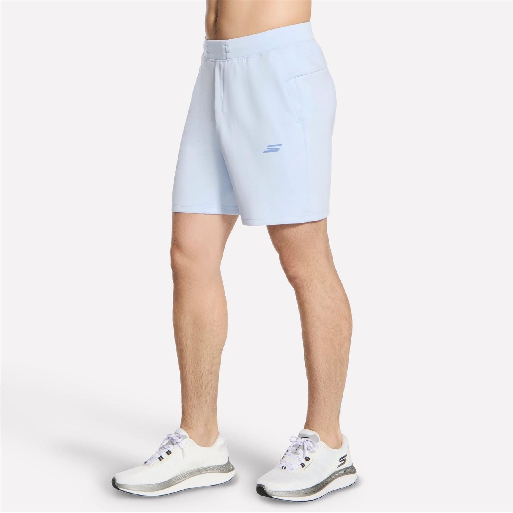Skechers Harry Kane Skechcloud Elevate Performance Gym Shorts