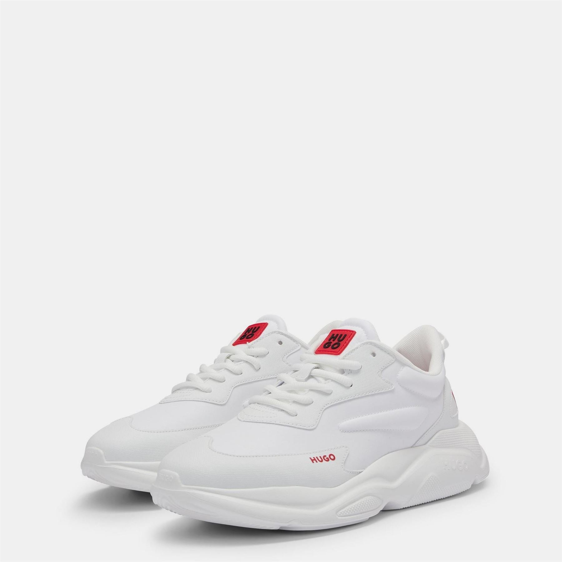 Hugo Running Trainers