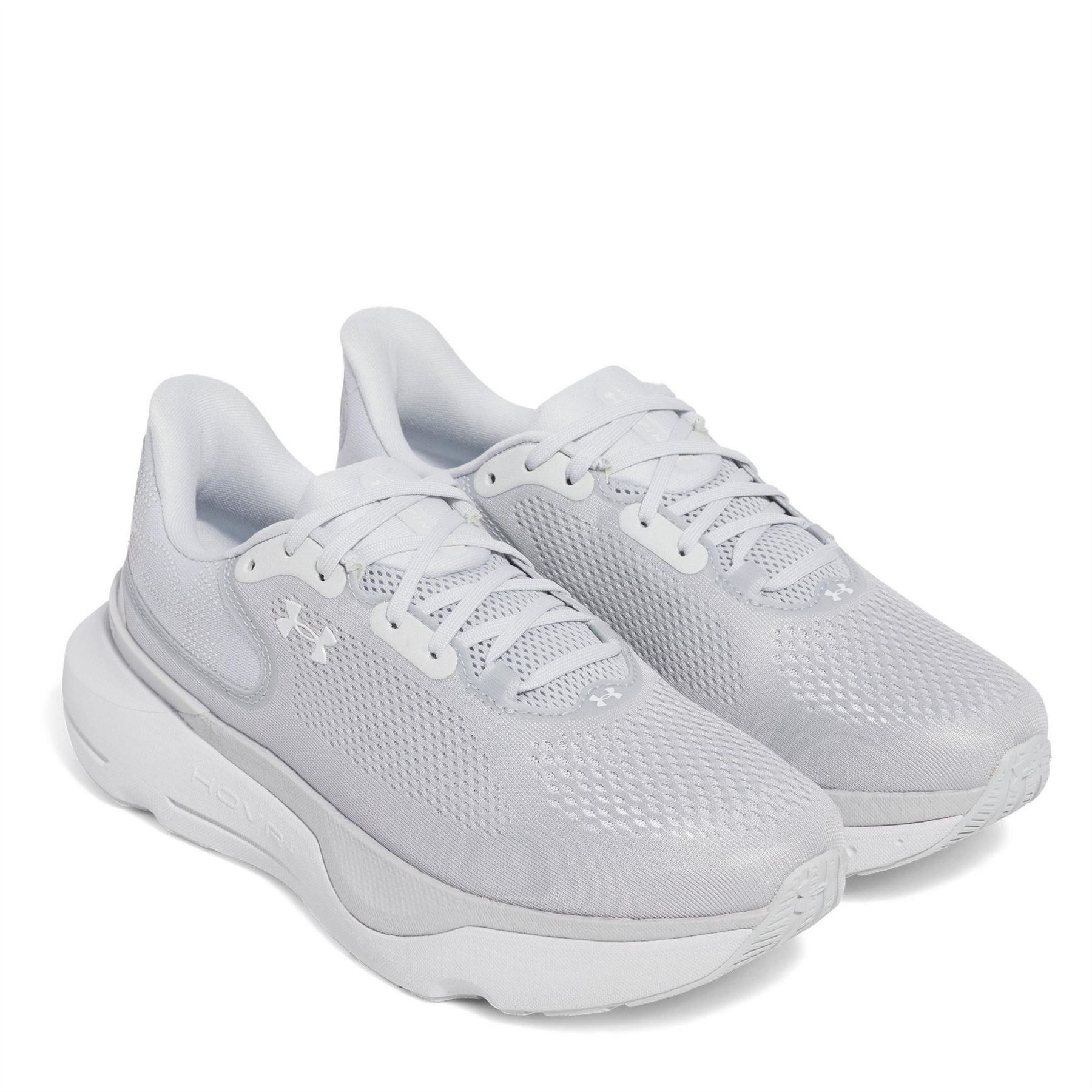 Under Armour Infinite Pro 2 Running Flat Heel Trainers