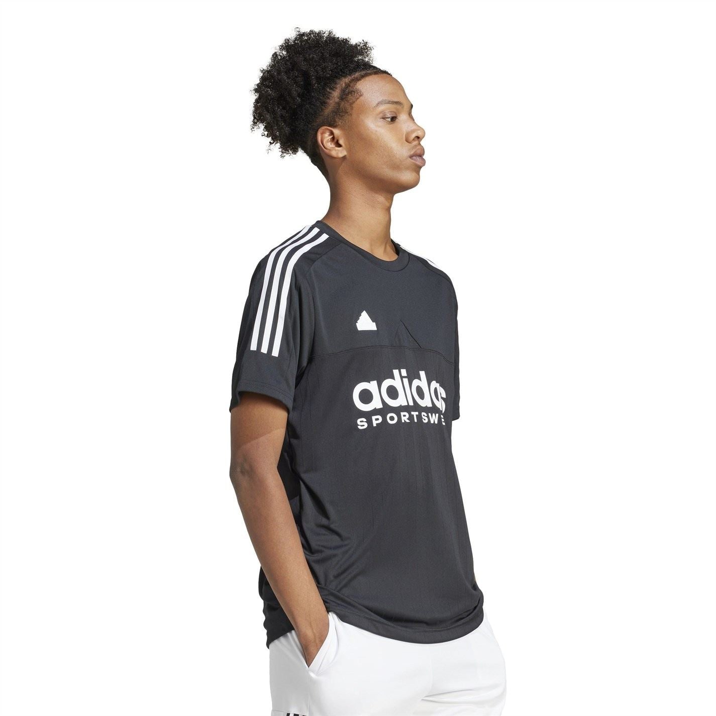 adidas Mens Tiro T-Shirt