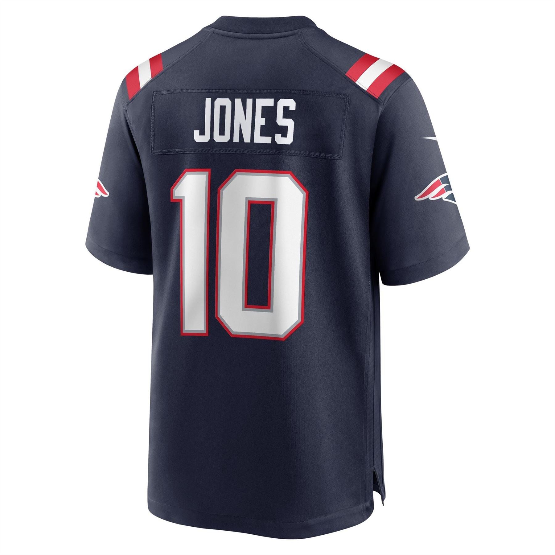 Nike Nfl New England Patriots Home Shirt 2024 Adults