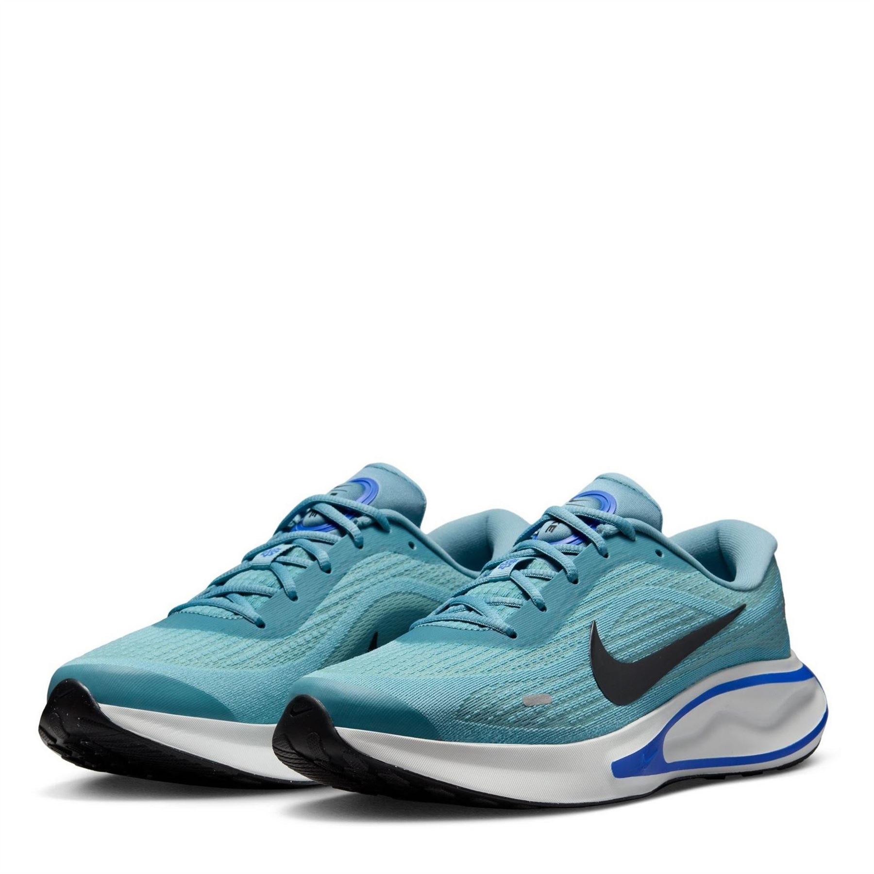 Nike Mens Journey Run Road Running Shoes