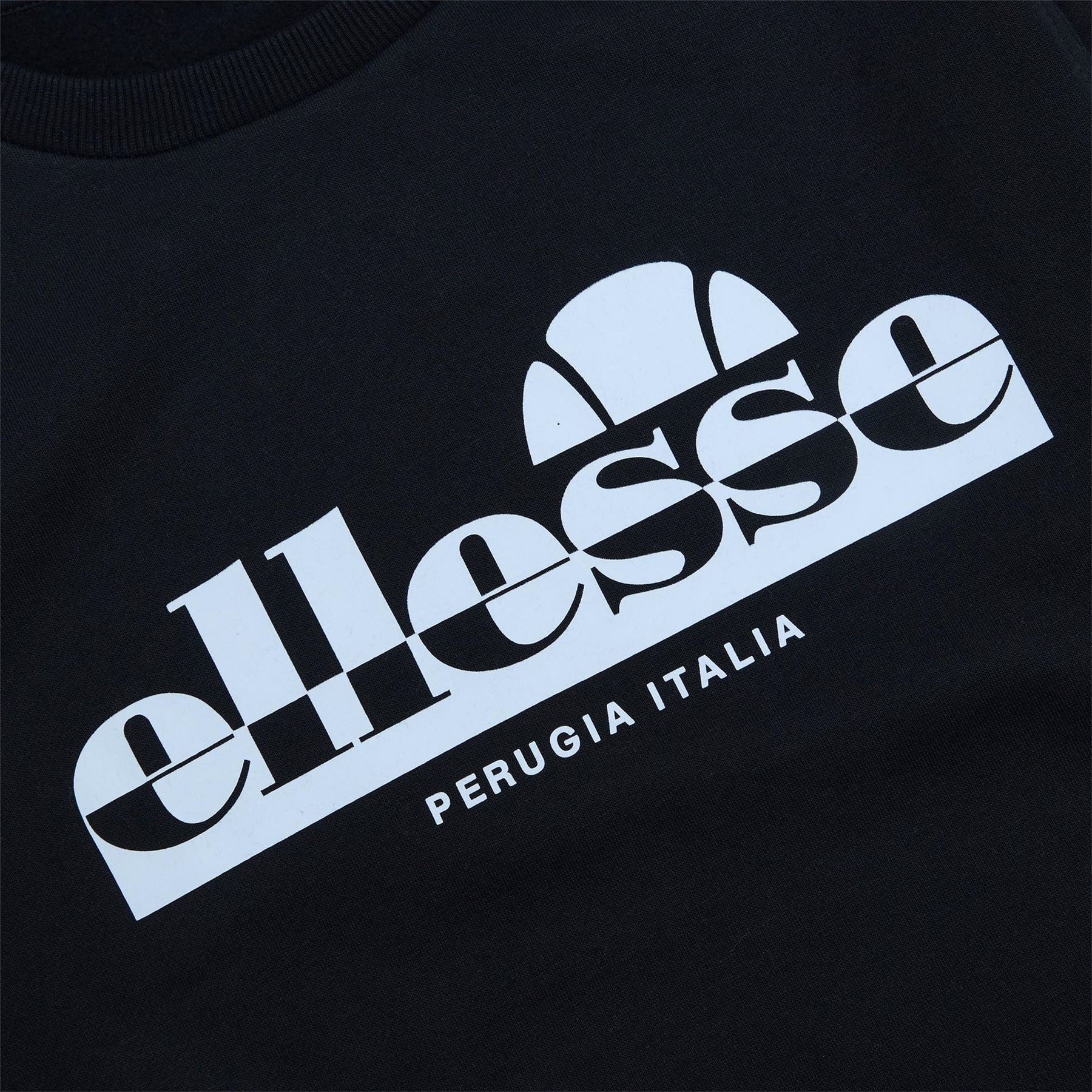 Ellesse Crew Sweatshirt