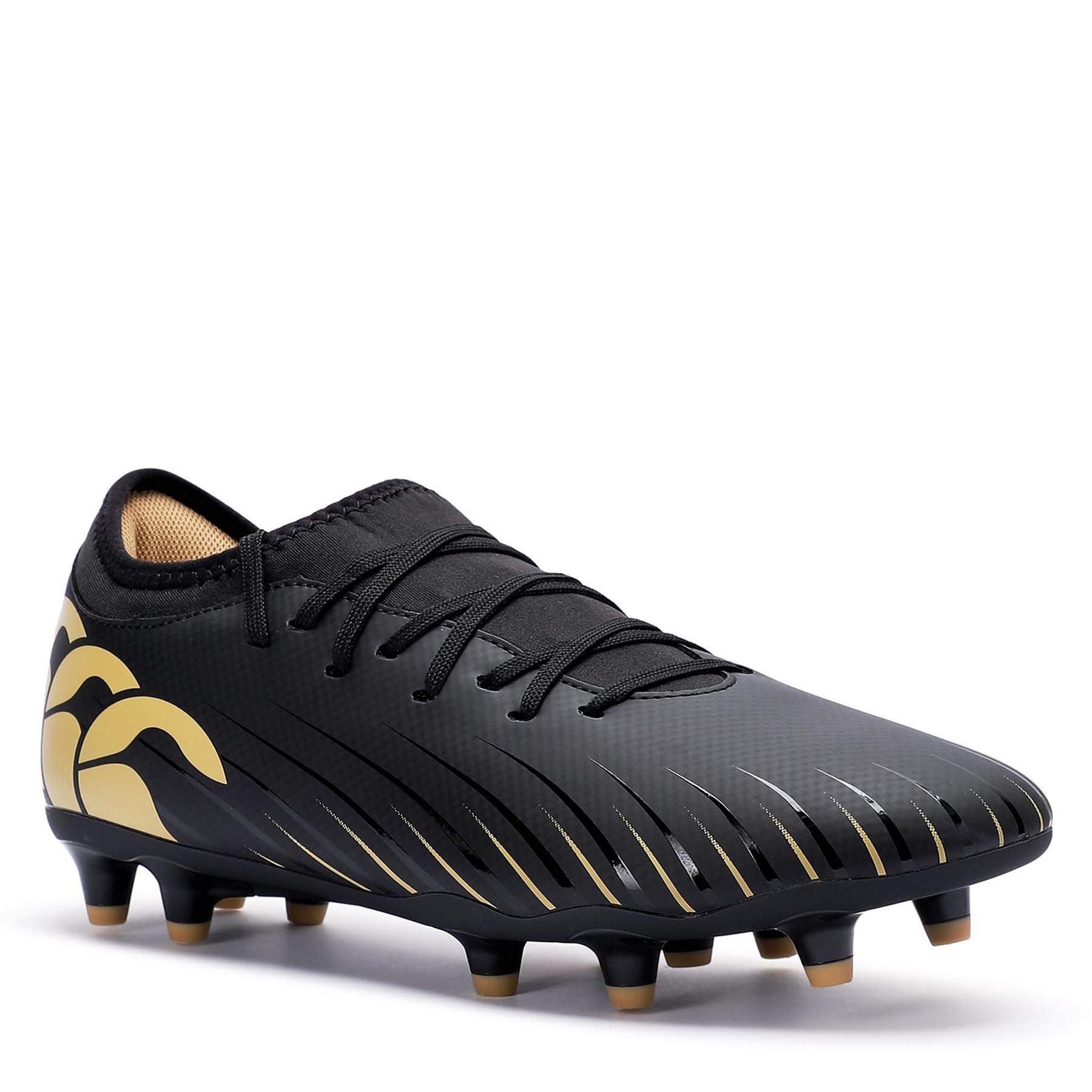 Canterbury Speed Fleece Rugby Boots