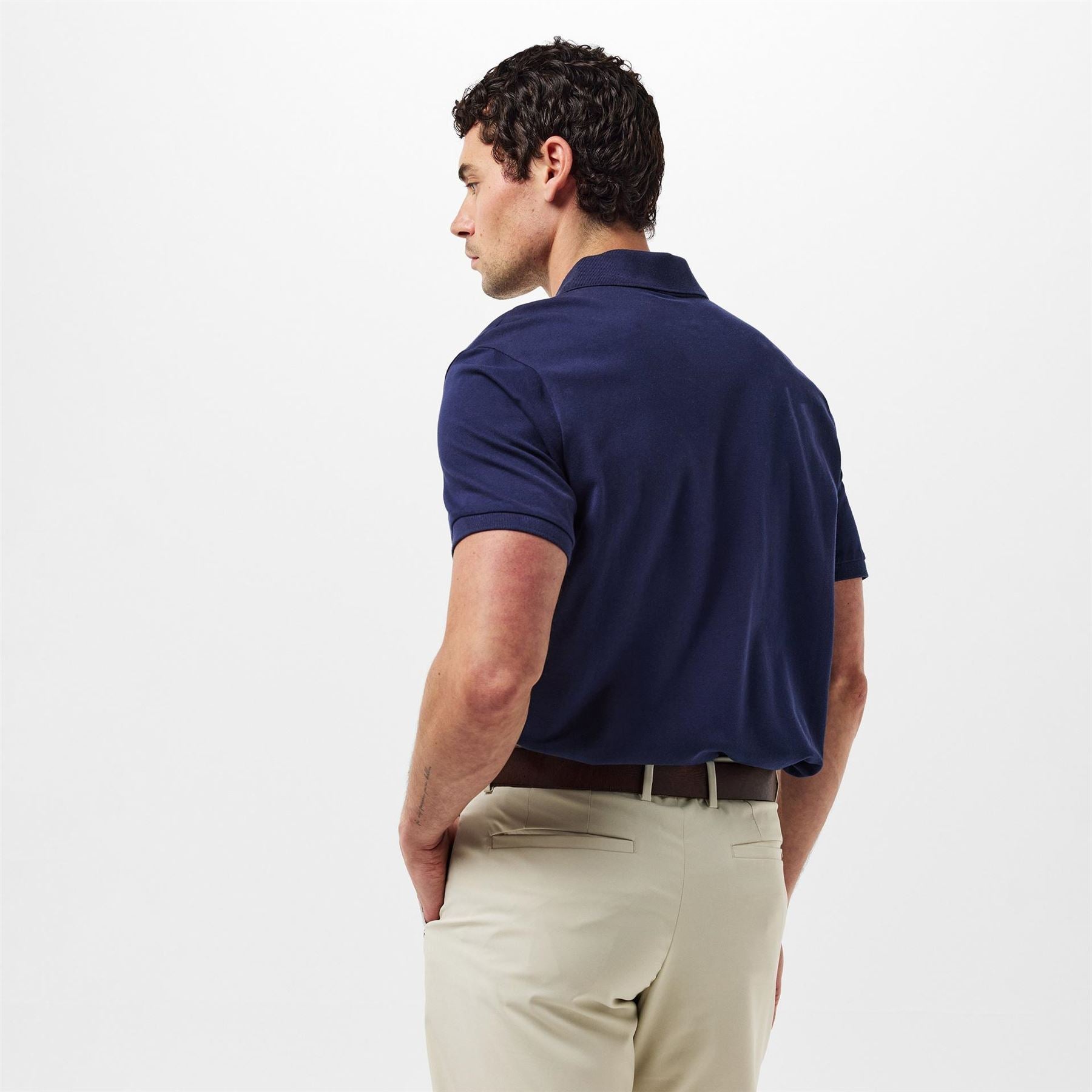 Polo Ralph Lauren Performance Polo Shirt