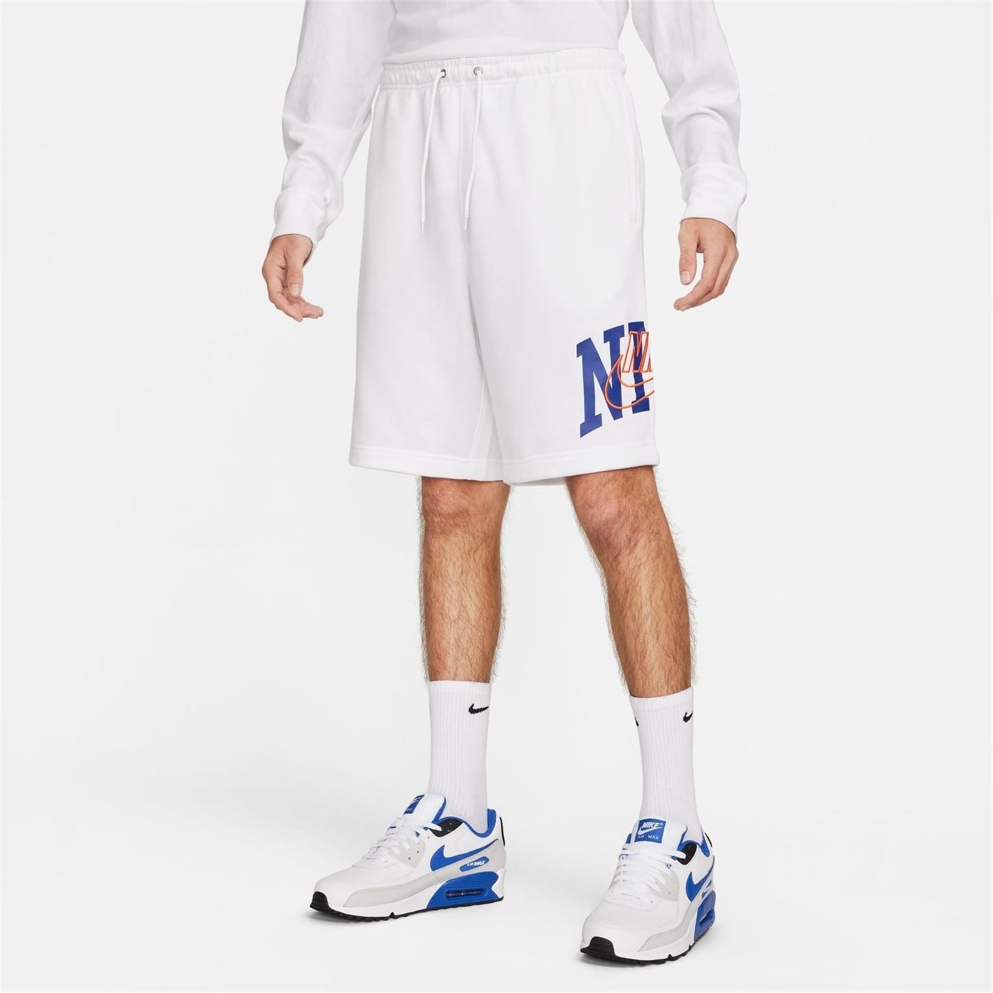 Nike Club Fleece Sweat Shorts