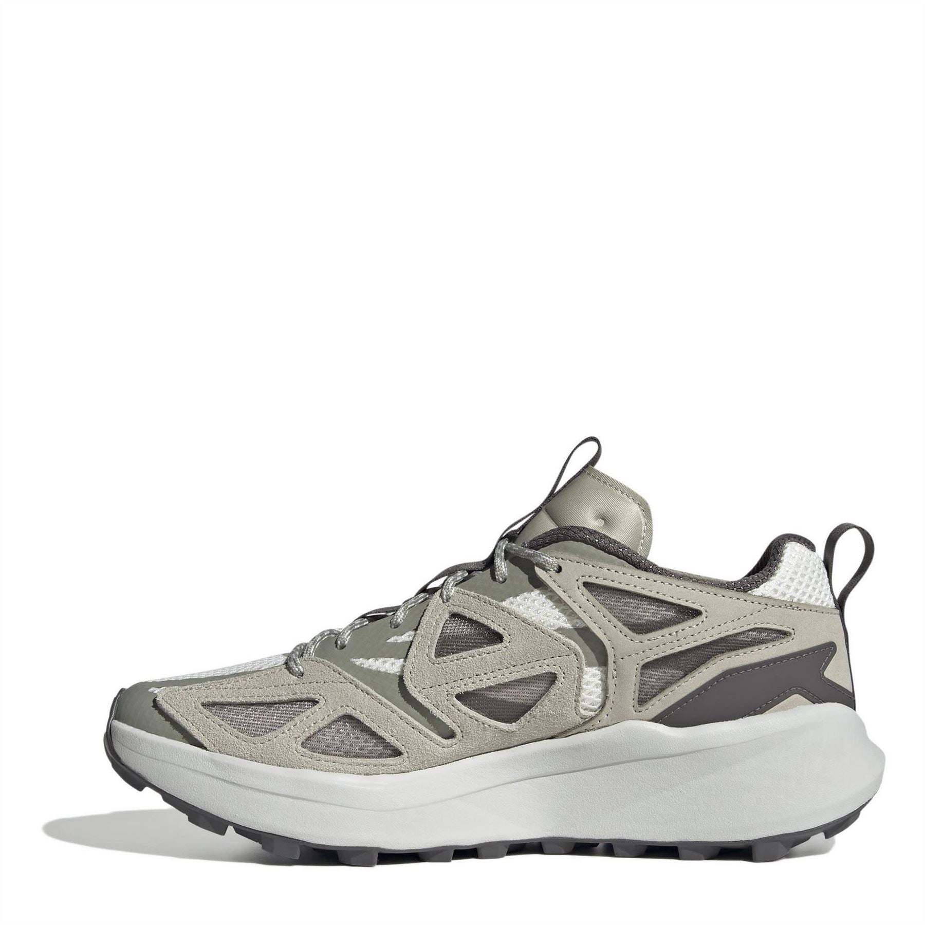 adidas Mens Kantai Trail Shoes