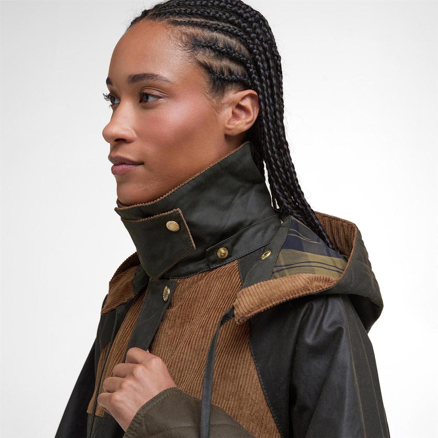 Barbour Wax Jacket