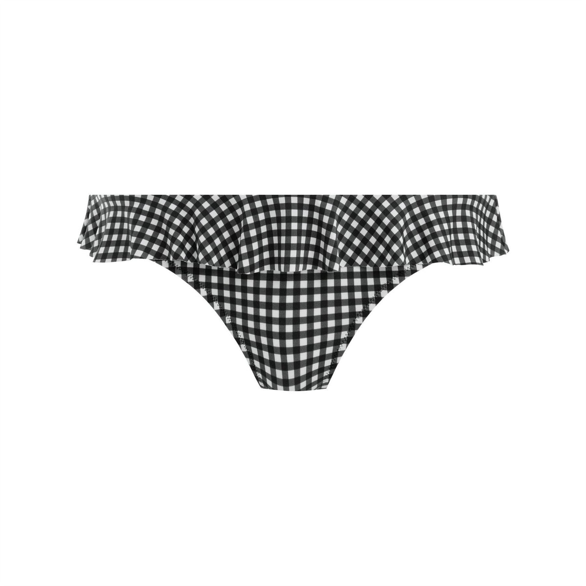 Freya In Frill Bikini Brief