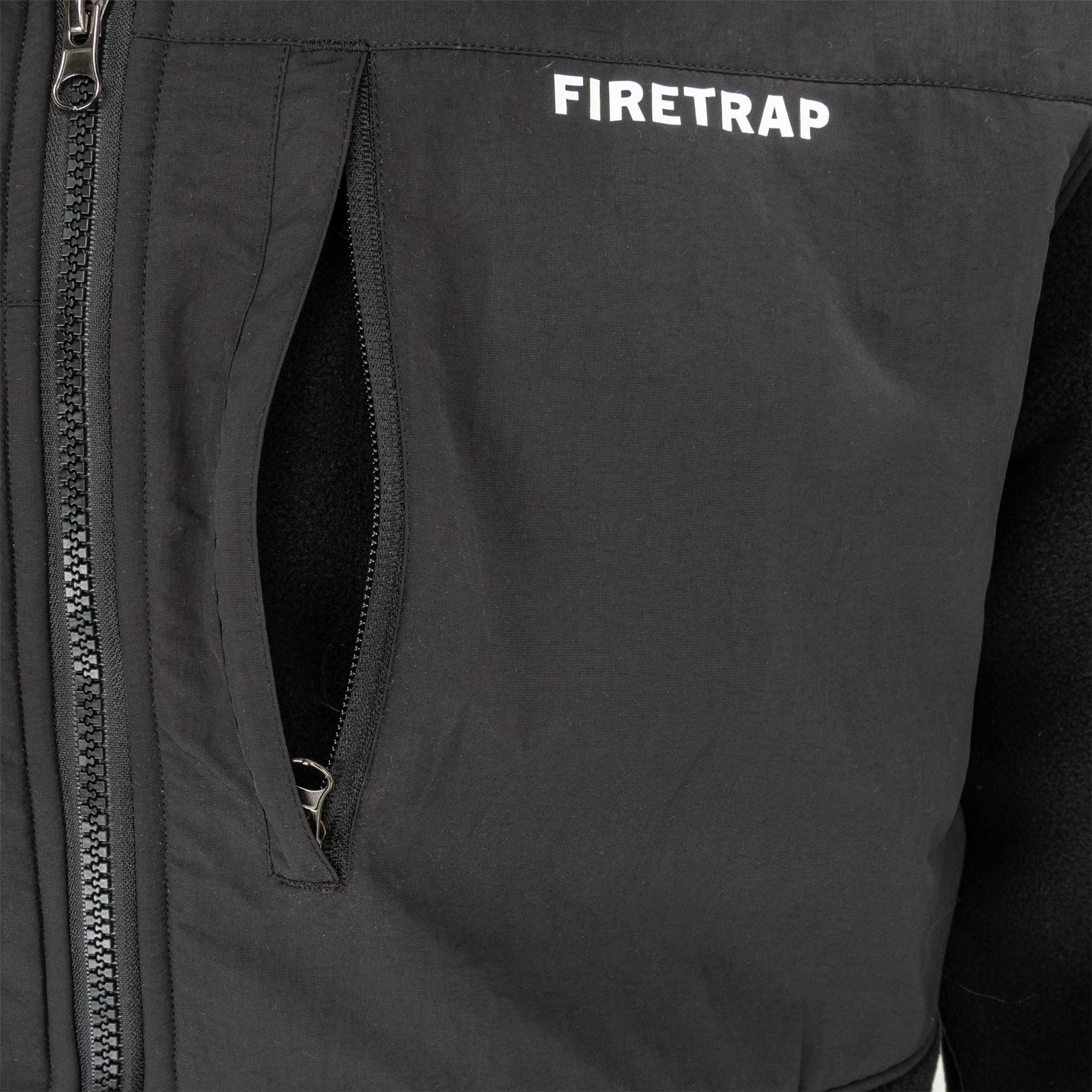 Firetrap Mens Jacket