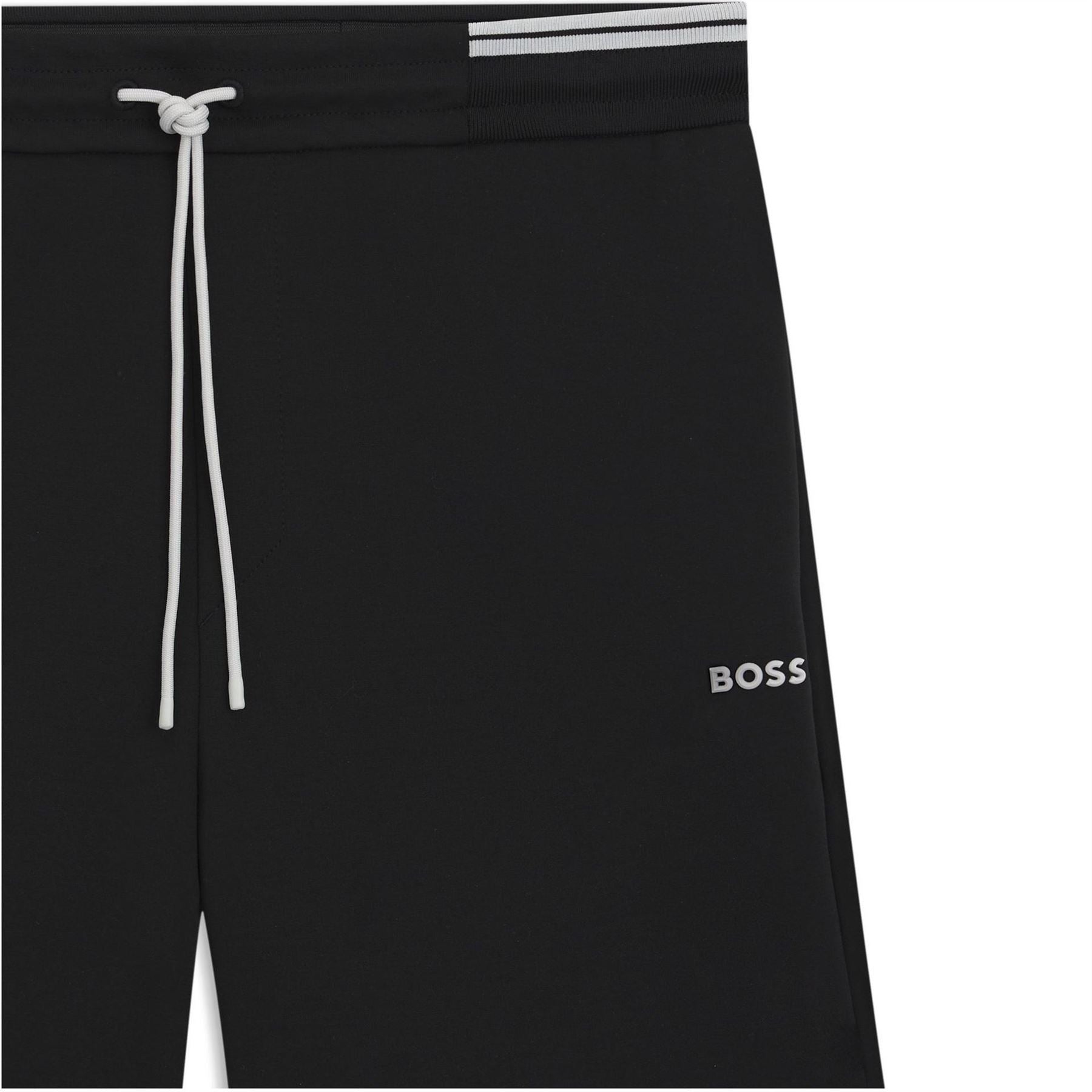 Boss  Hbg Zone All Day Comfort Shorts