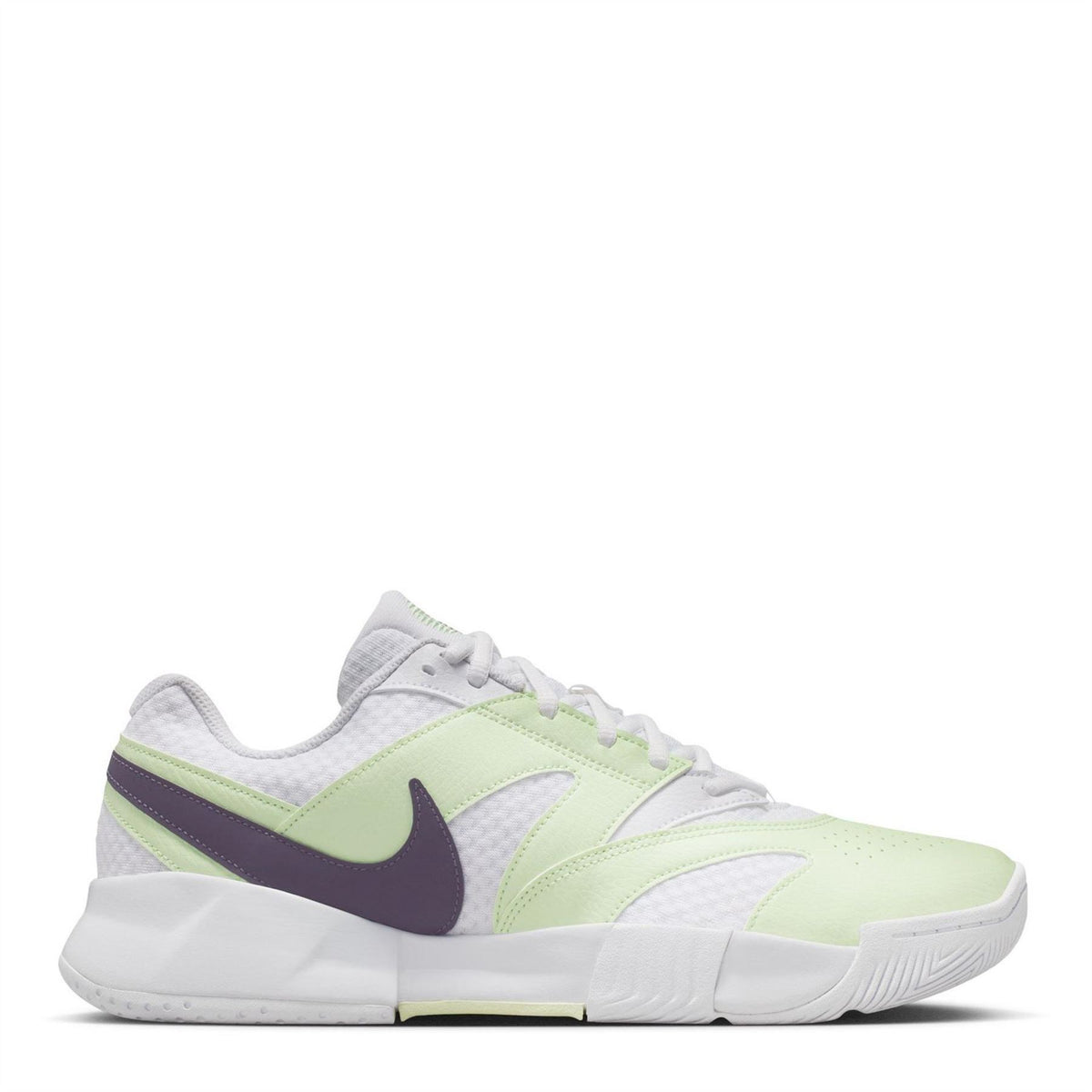 Nike Court Lite 4 Low Top Tennis Sneakers