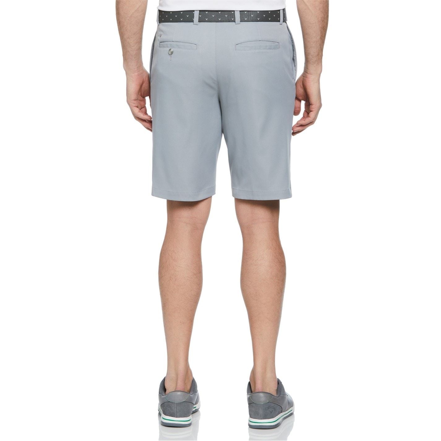 Callaway Pro Spin Chino Bermuda Shorts