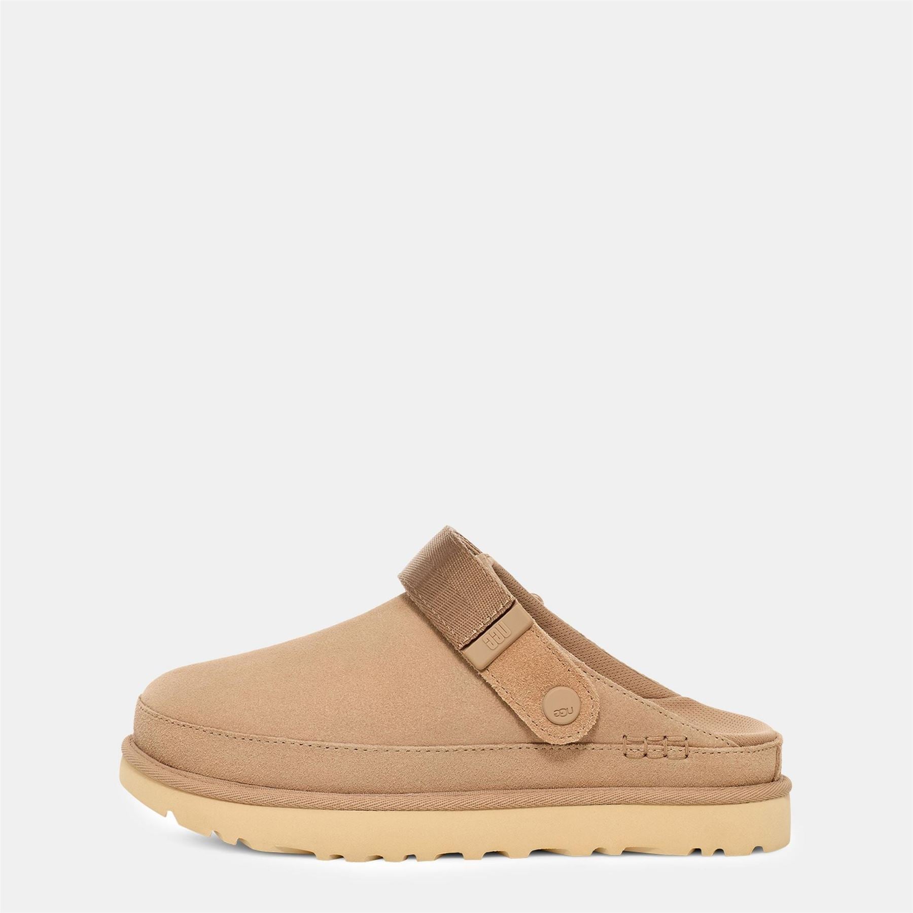 Ugg Clog
