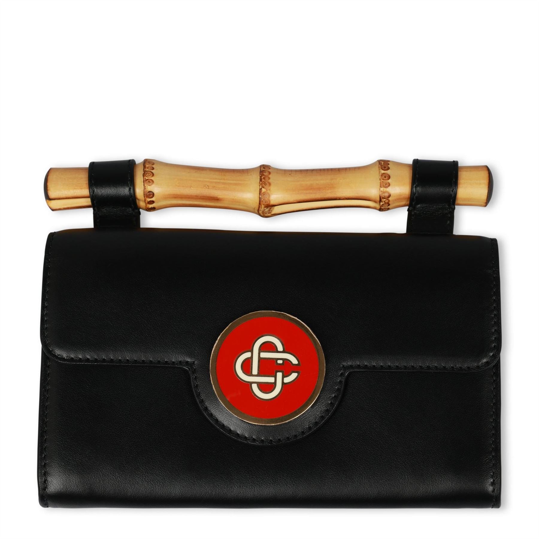 Casablanca Monogram Wrst