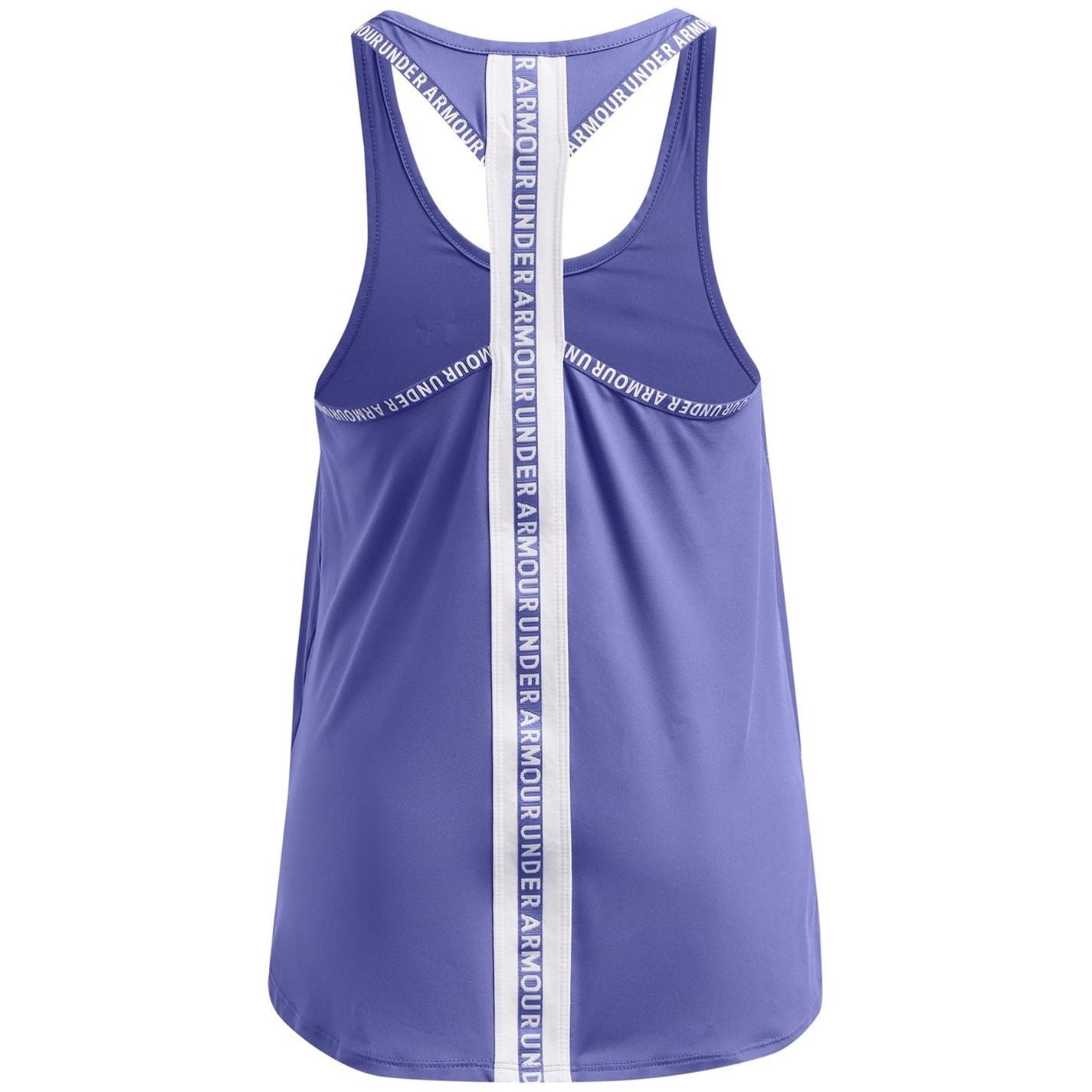 Under Armour Knockout Tank Top Juniors