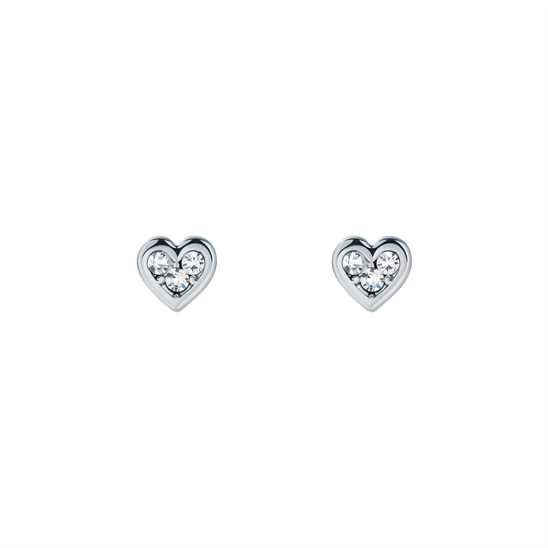 Ted Baker Crystal Stud Earrings