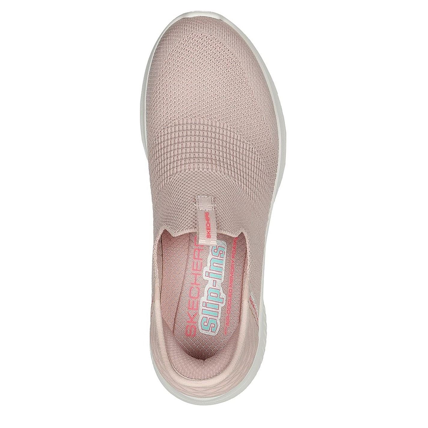 Skechers Slip Ins: Ultra Flex 3.0   Cozy Streak