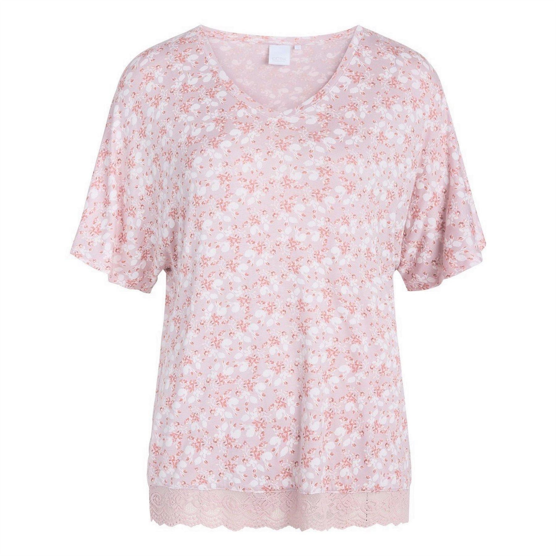 CCDK Rosa T-Shirt