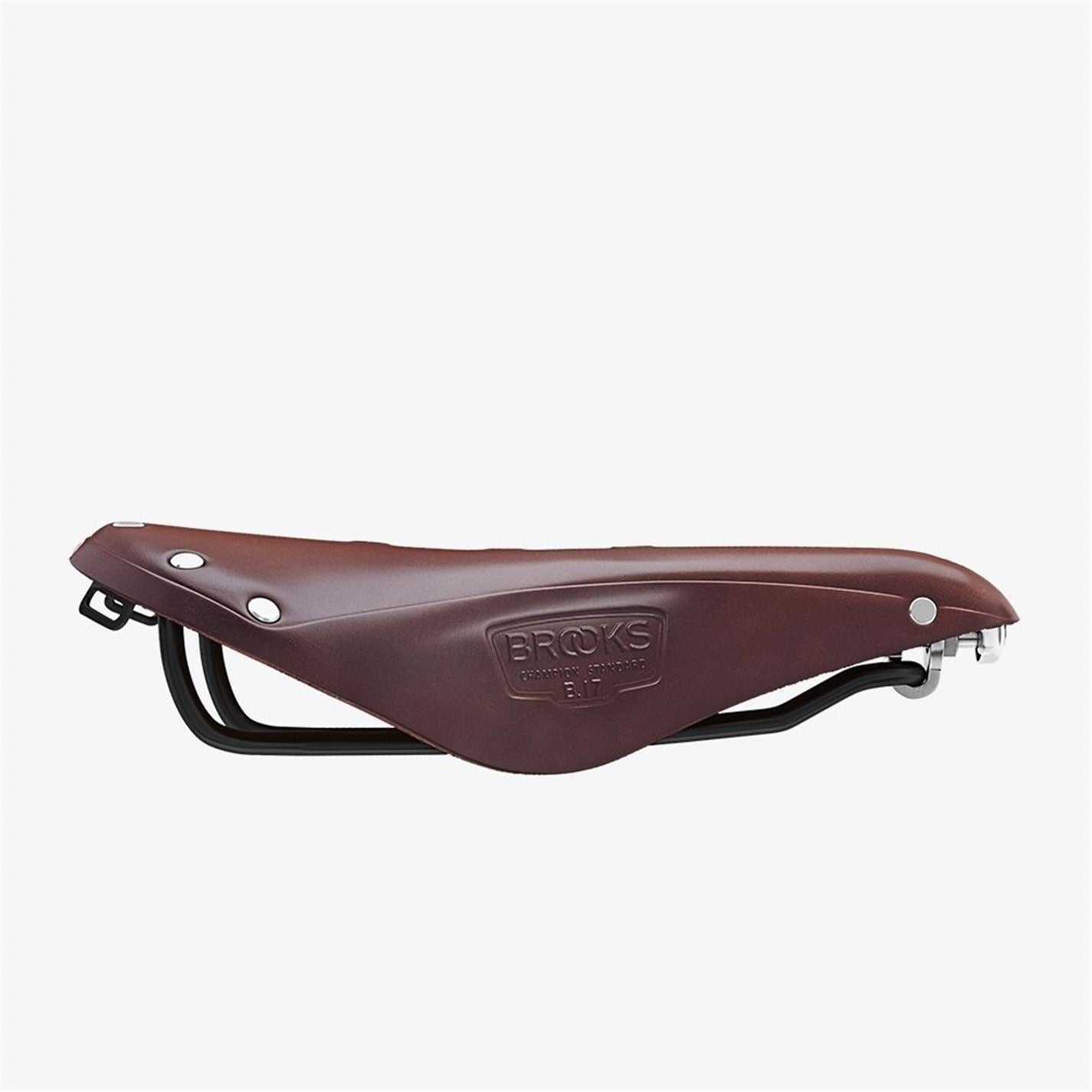 Brooks  B17 Standard