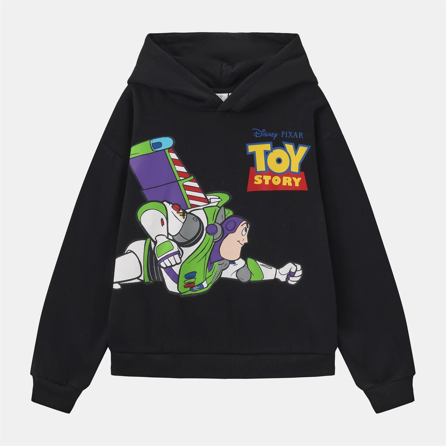 Character Hoody Junior