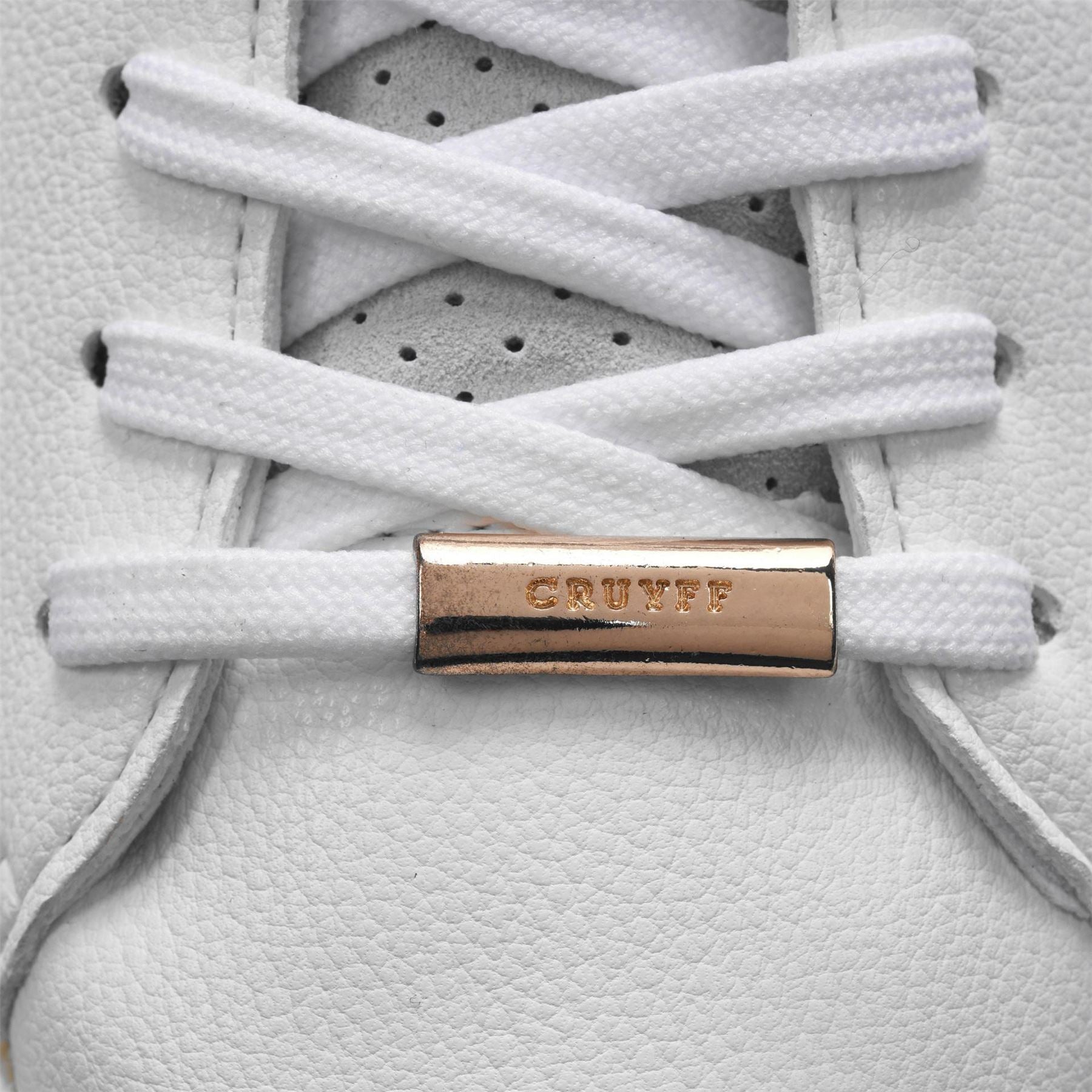 Cruyff Womens Low Top Trainers