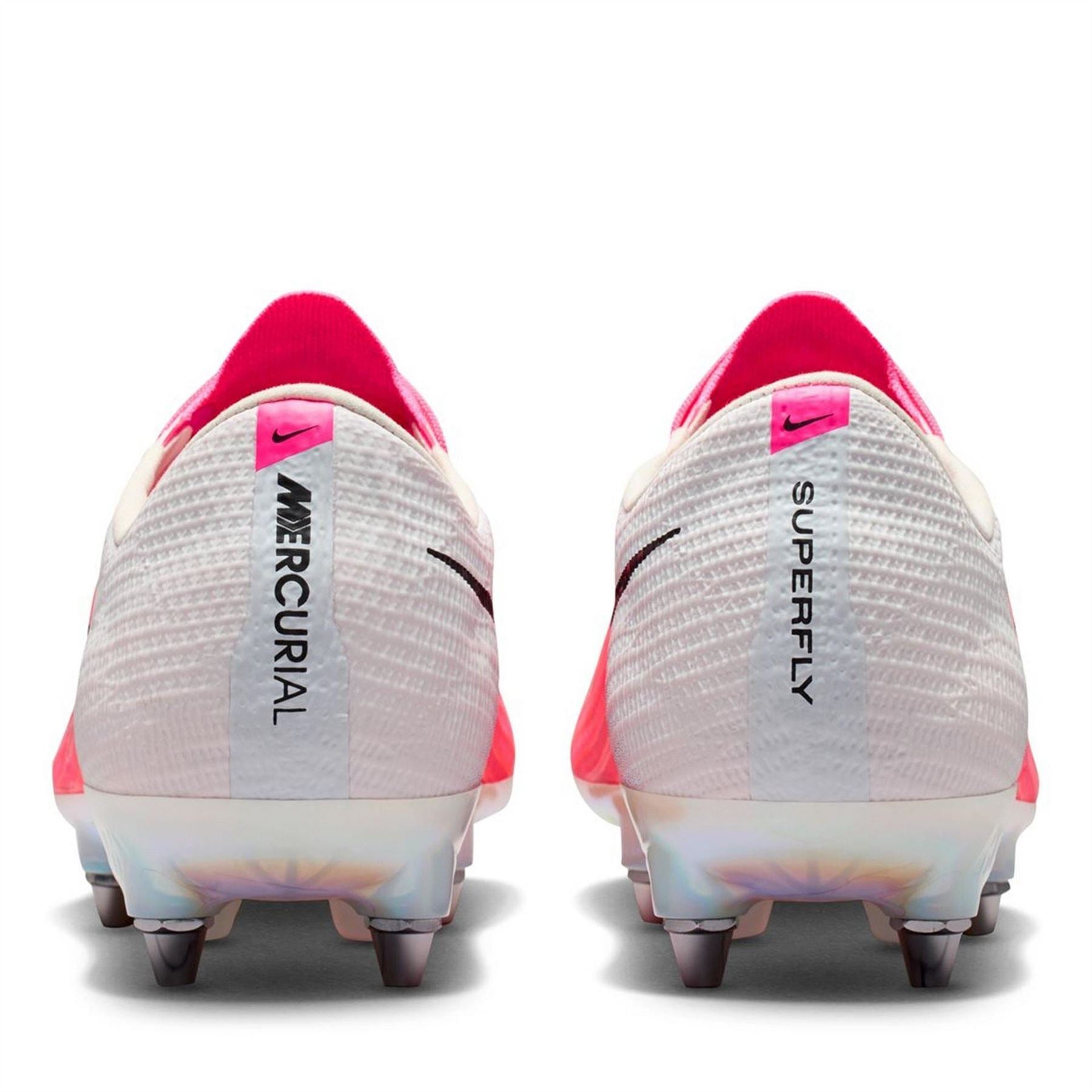 Nike Air Zoom Mercurial Superfly Xi Elite Adults Soft Ground Football Boots