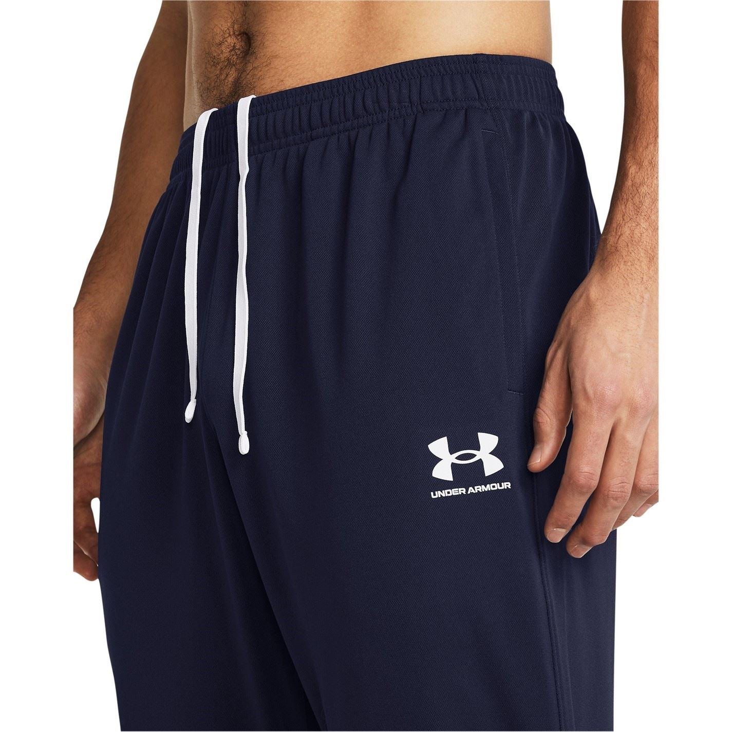 Under Armour Mens Armour Ua Challenger Pants
