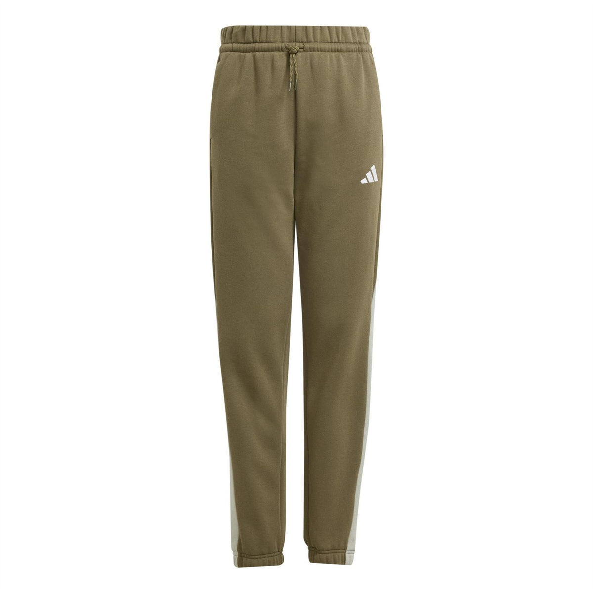 adidas Kids Closed Hem Fleece Joggers