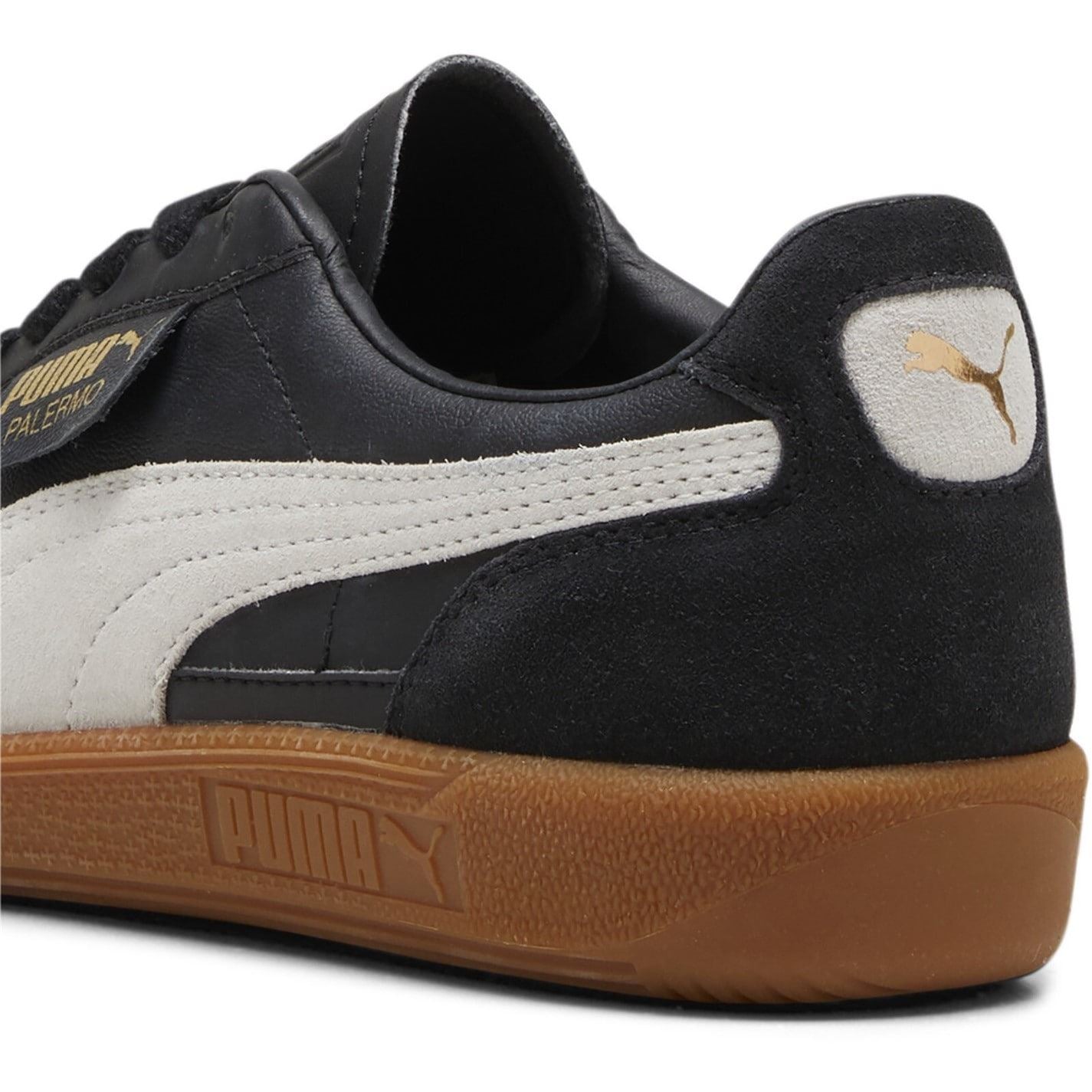 Puma Womens Palermo Trainers