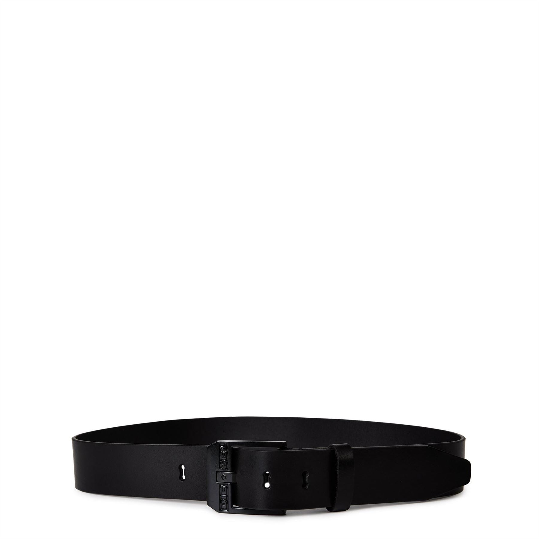 Diesel Leather Belt