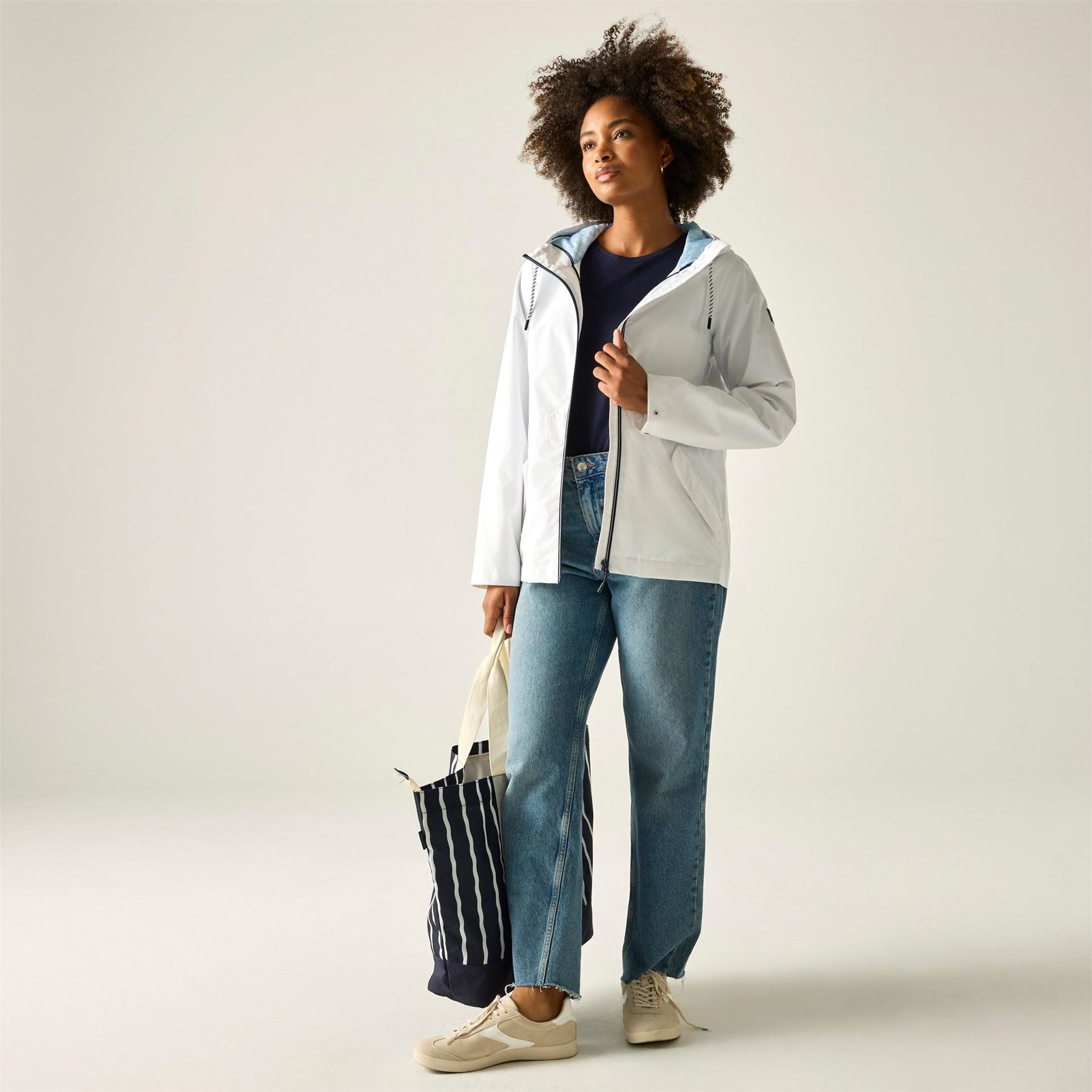 Regatta Bayletta Waterproof Jacket