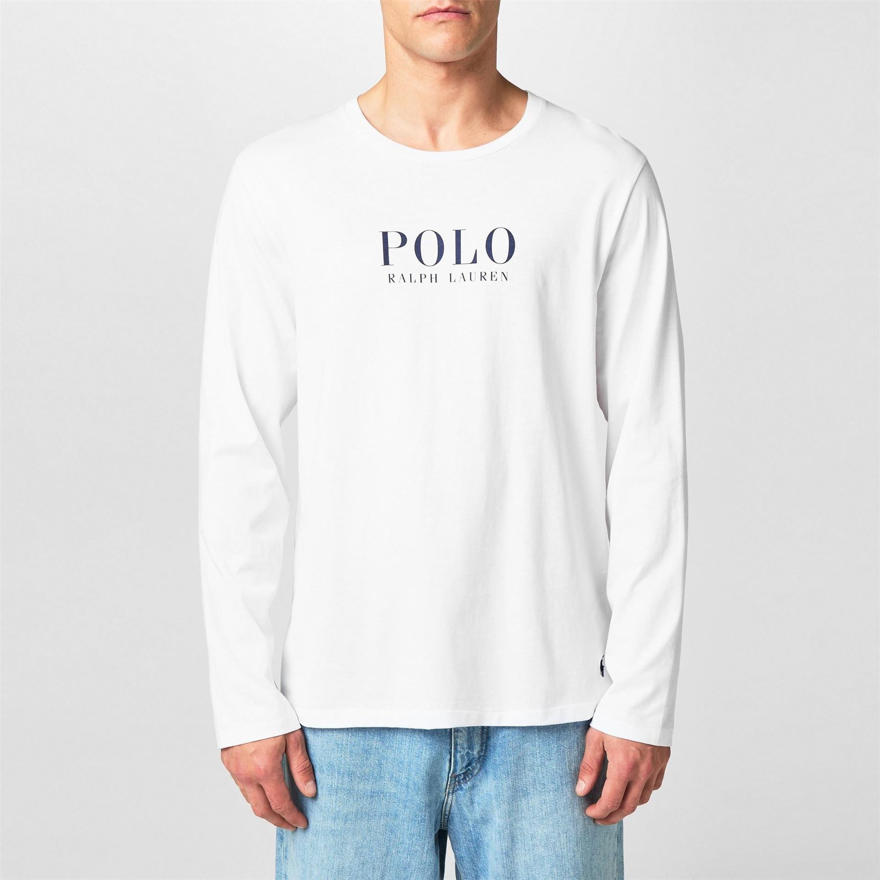 Polo Ralph Lauren Logo T-Shirt
