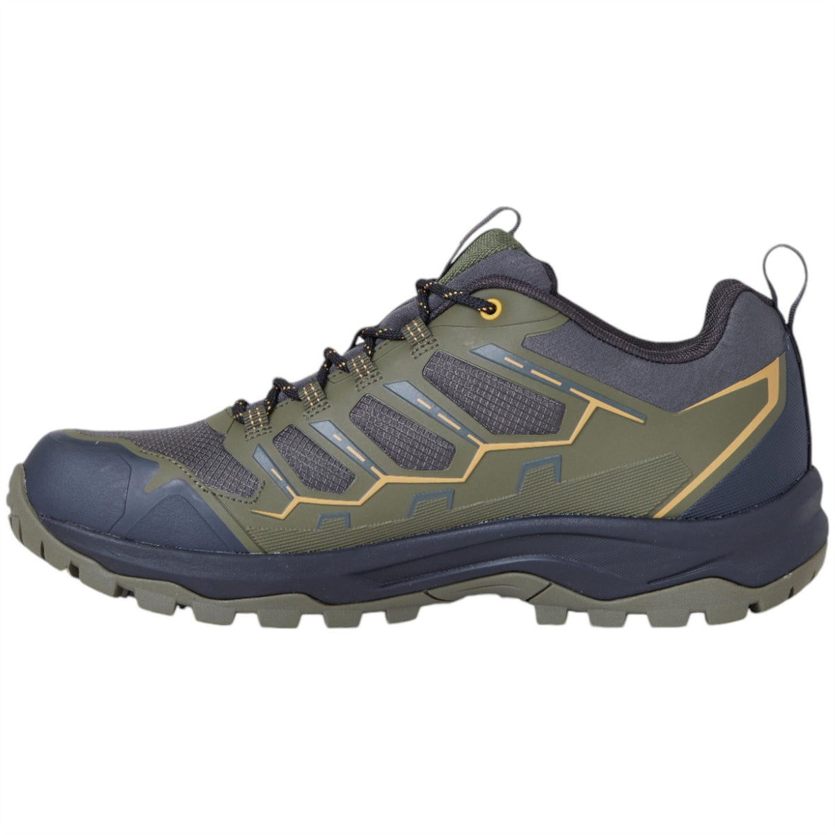 Karrimor Hurricane Waterproof Hiking Shoes