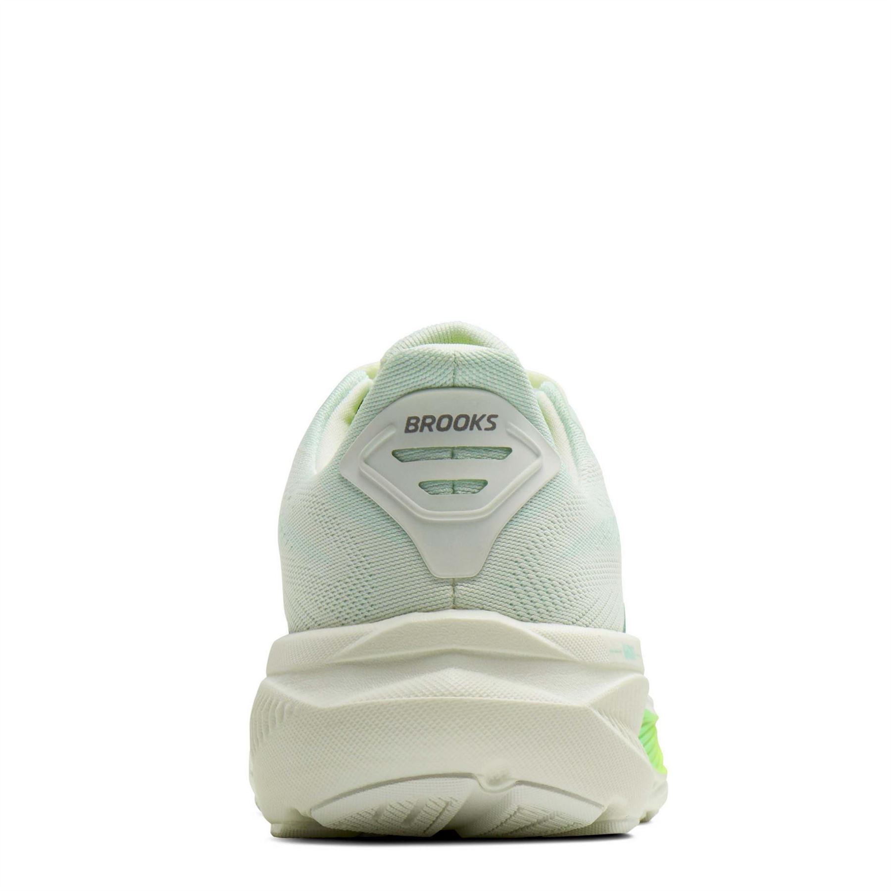 Brooks Womens Ghost 17 Running Shoes