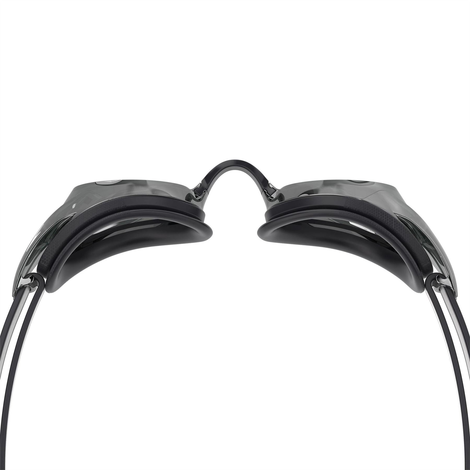 Speedo 3.0 Mirrored