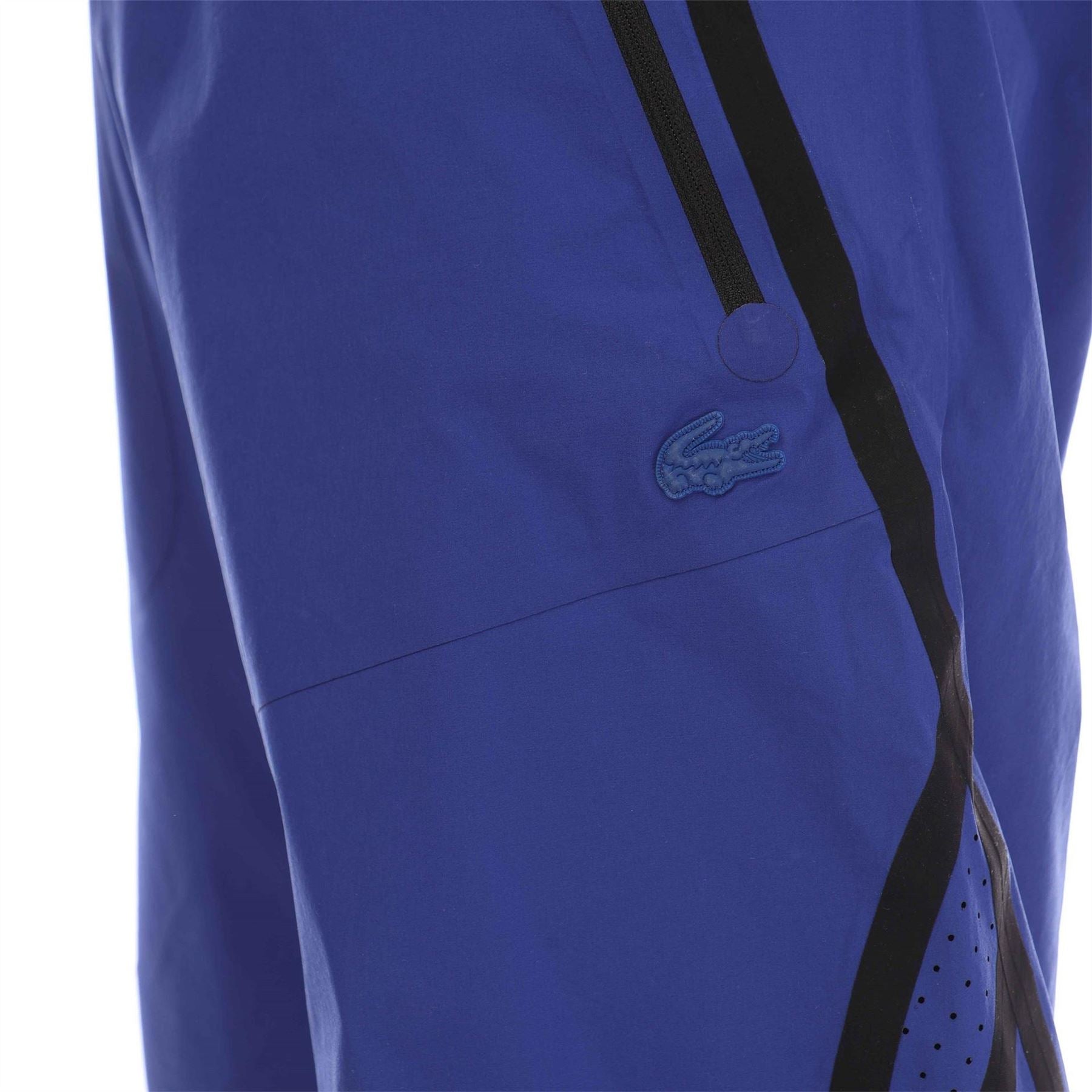 Lacoste Closed Hem Fleece Joggers