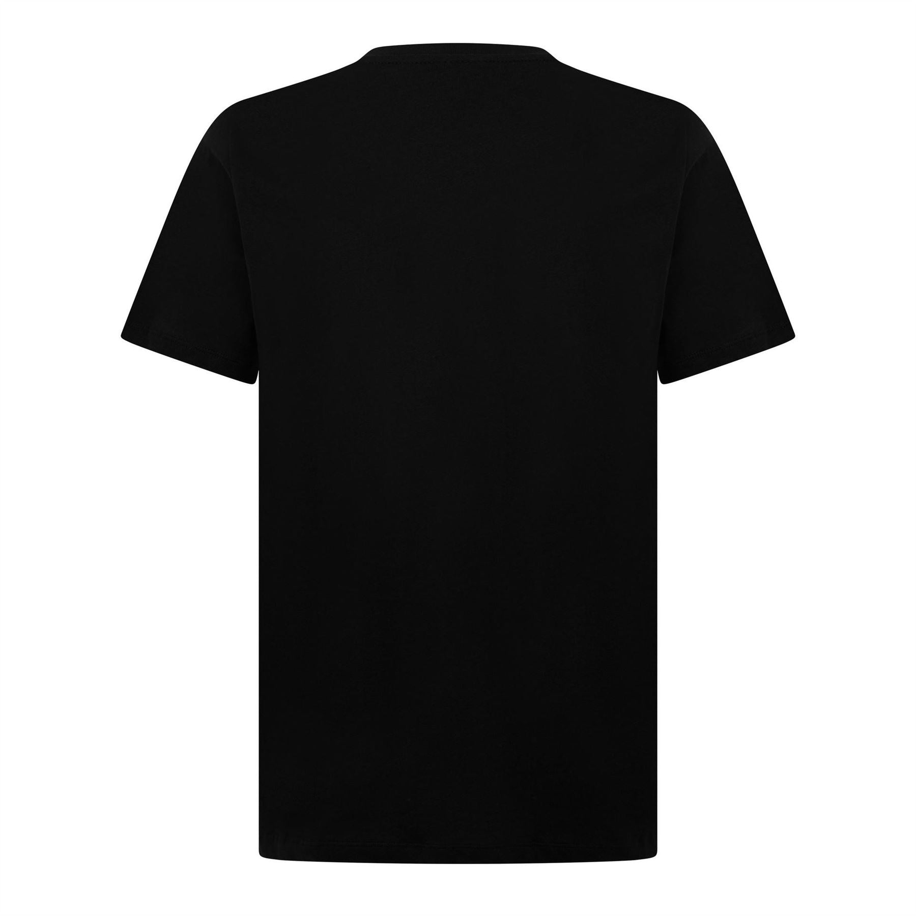Boss Crew Neck T-Shirt